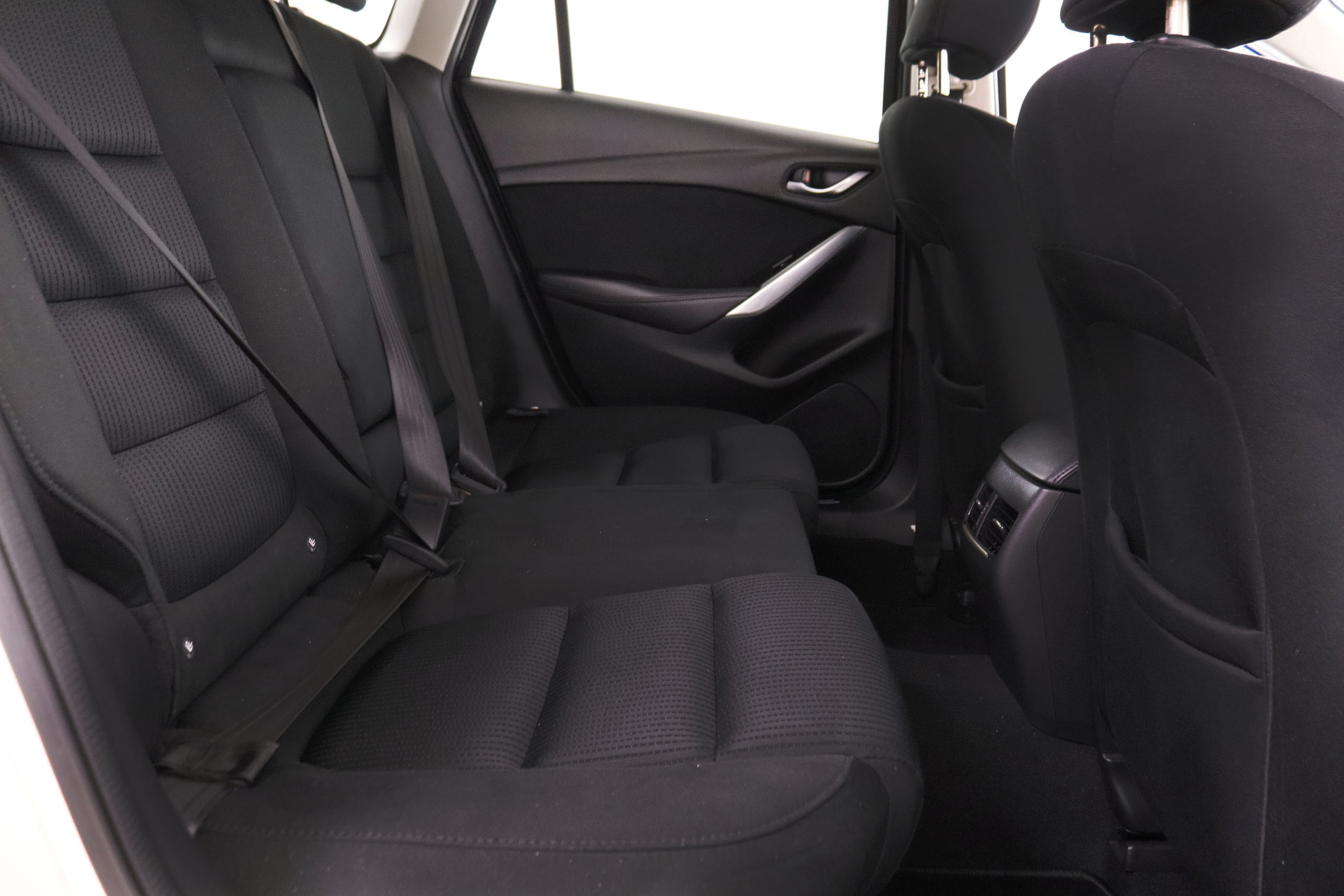 Mazda 6 WAGON 2.2 D SKYACTIV STYLE 150CV 5P # PARKTRONIC, FAROS LED foto 26