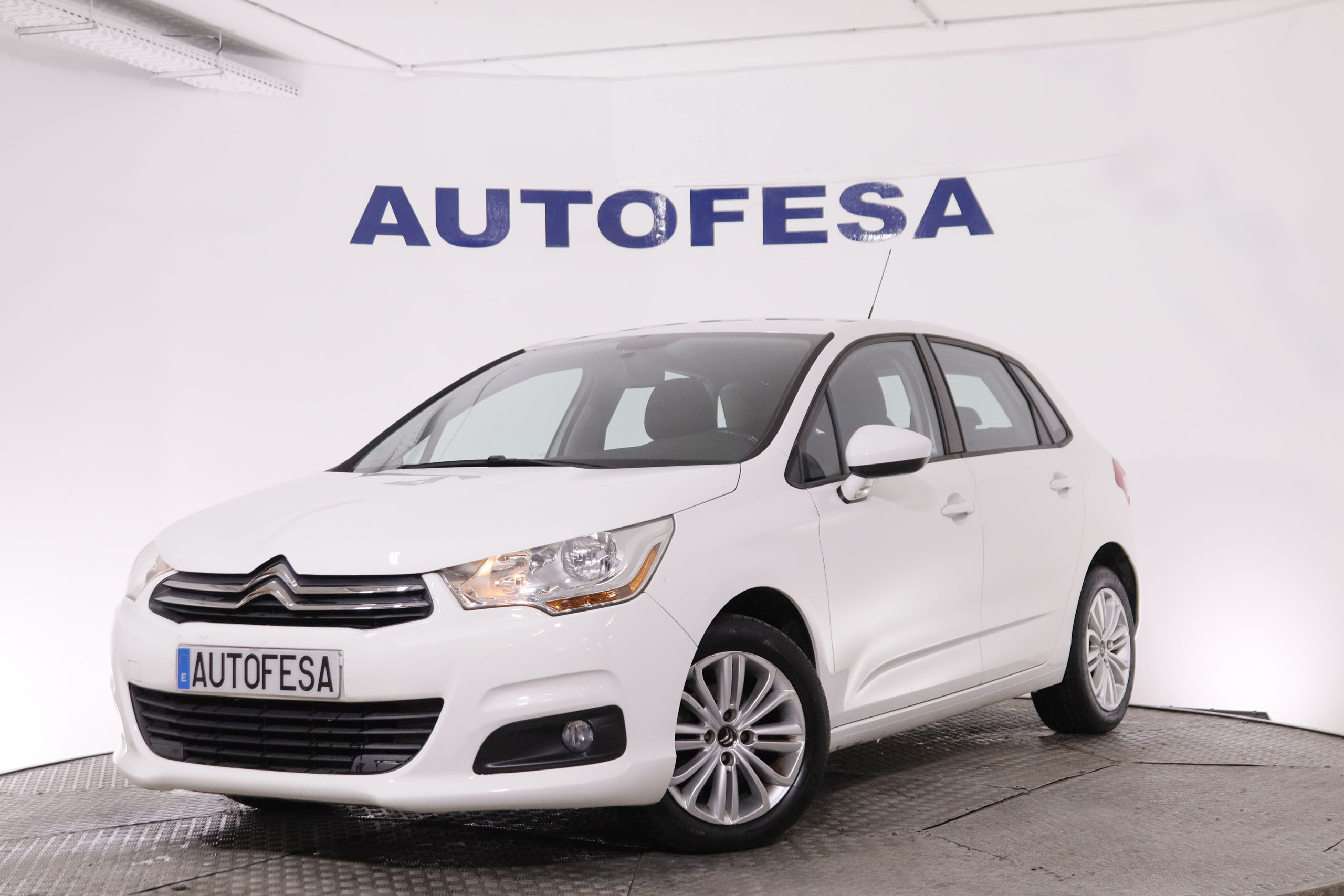 Citroen C4 1.4 VTI 95 CONFORT 5P foto 1