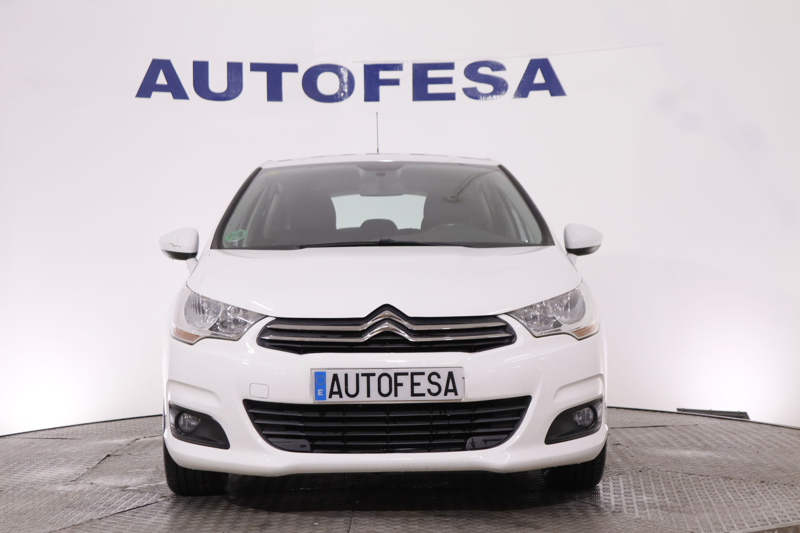 Citroen C4 1.4 VTI 95 CONFORT 5P foto 2