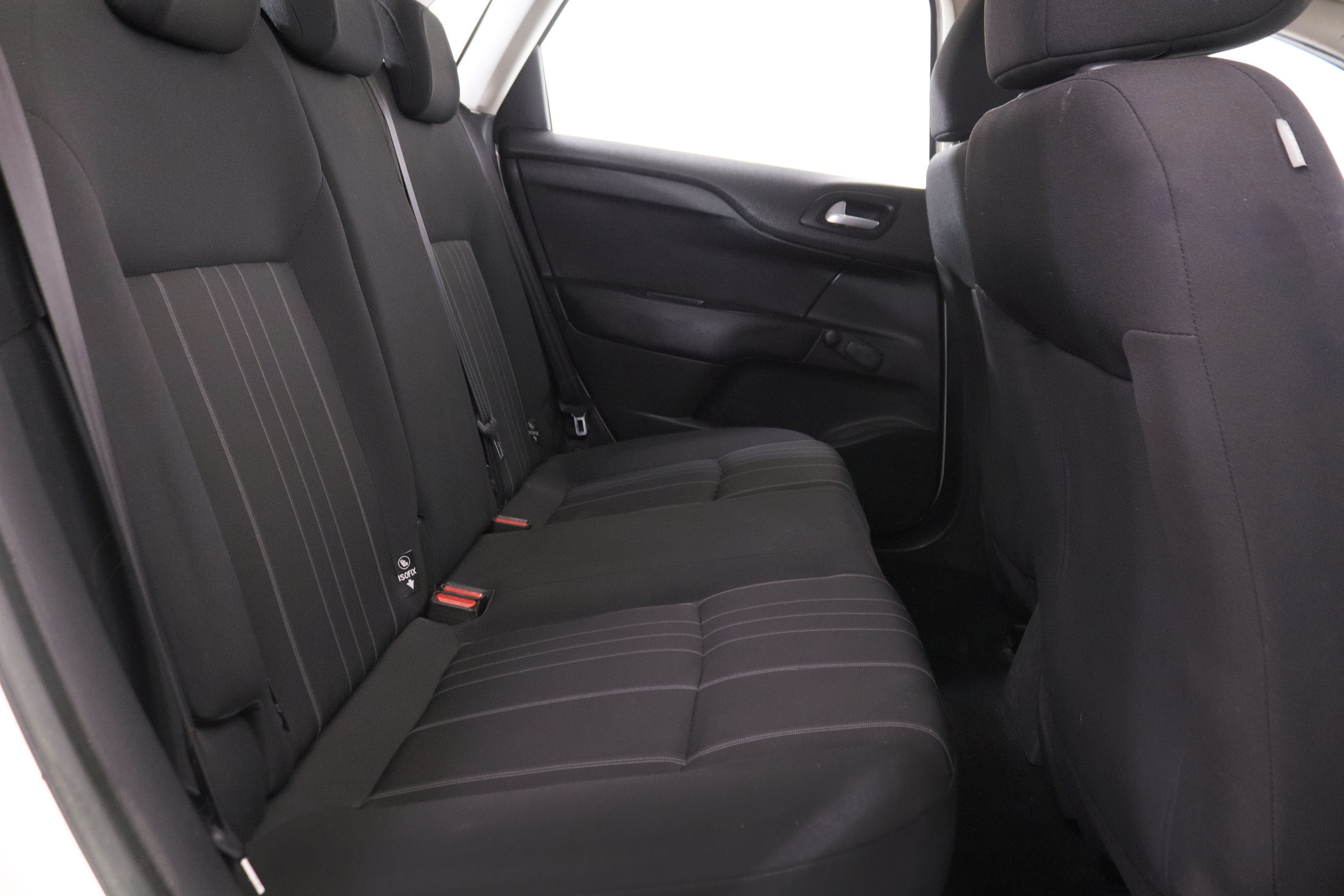 Citroen C4 1.4 VTI 95 CONFORT 5P foto 24