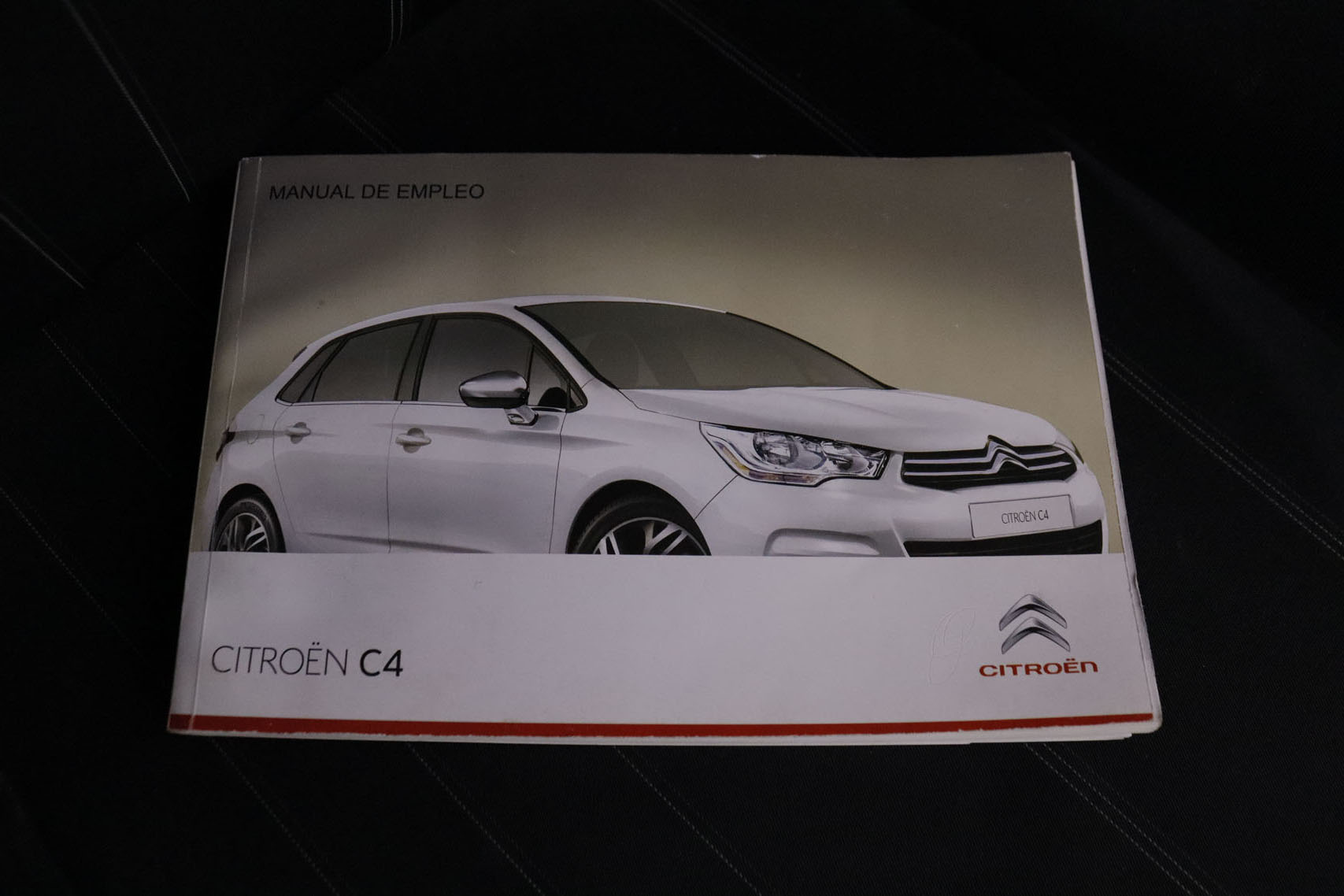 Citroen C4 1.4 VTI 95 CONFORT 5P foto 25