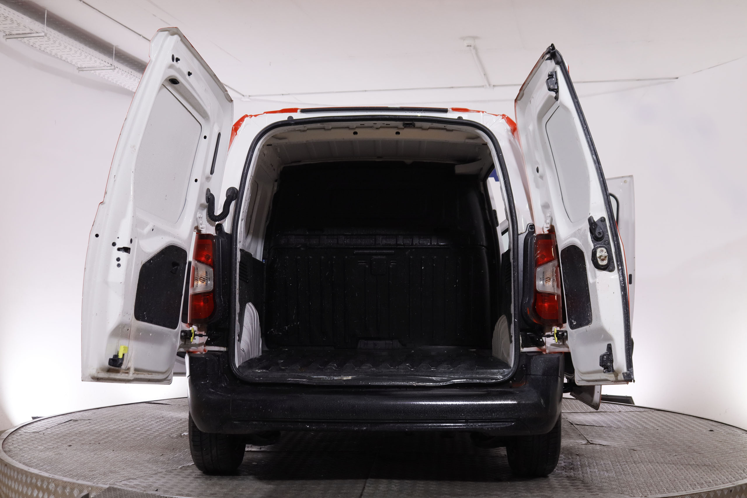 Toyota Proace 1.5 D CITY 650KG 102CV 3P # IVA DEDUCIBLE foto 11