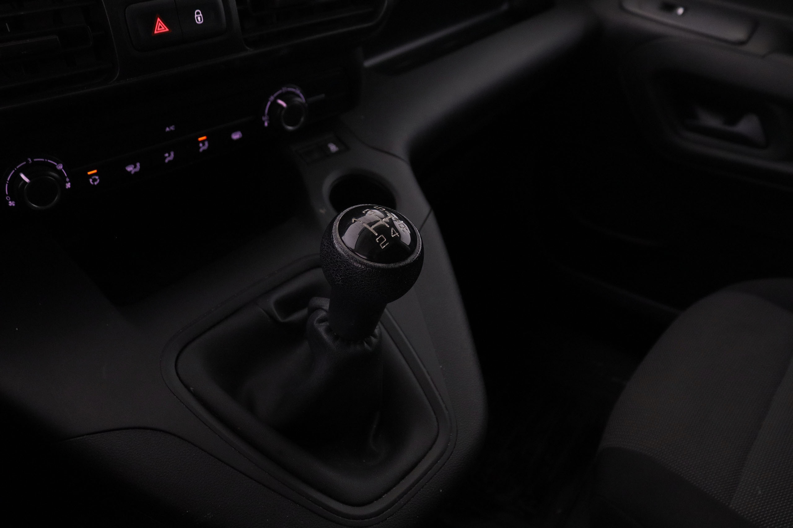 Toyota Proace 1.5 D CITY 650KG 102CV 3P # IVA DEDUCIBLE foto 20