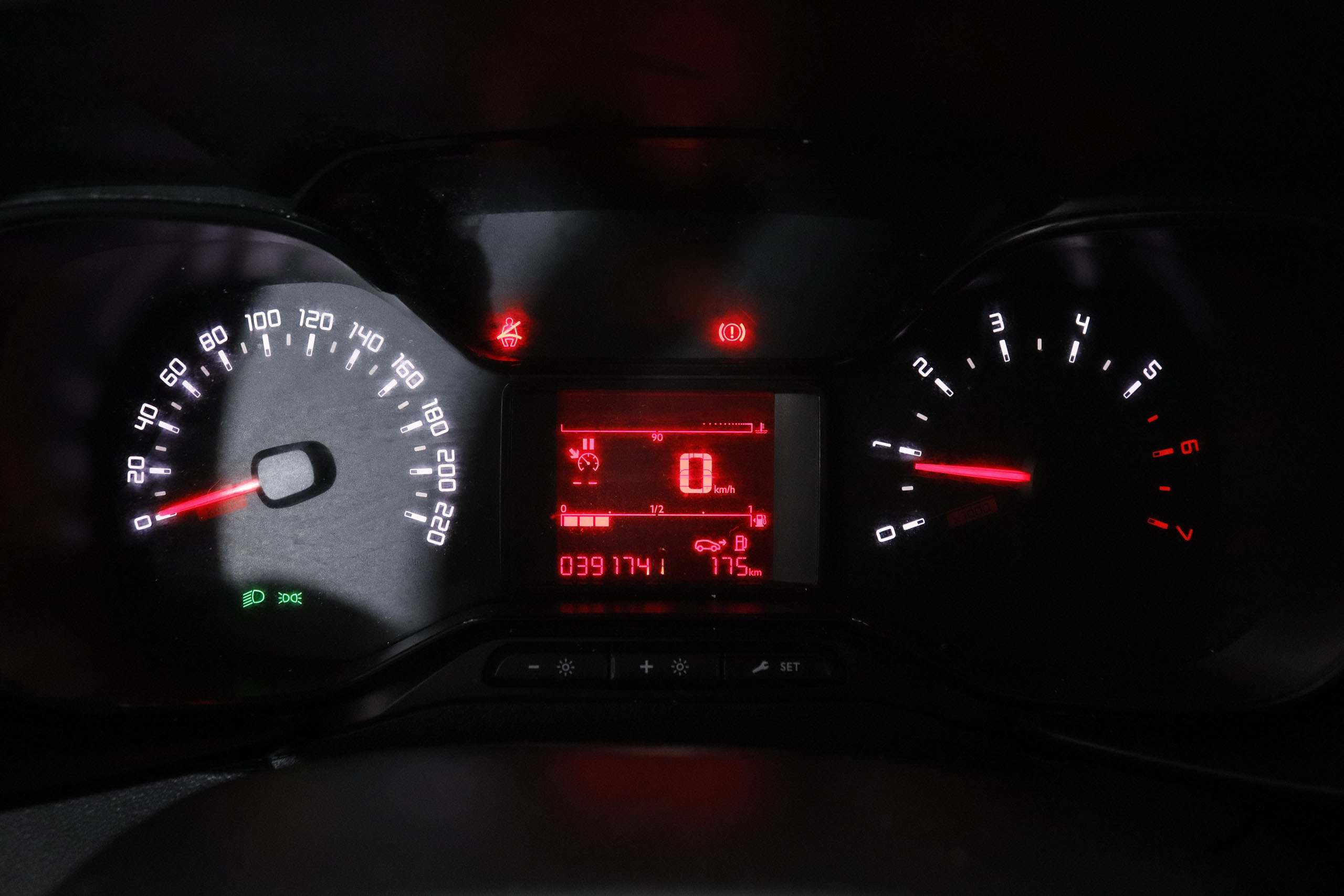 Toyota Proace 1.5 D CITY 650KG 102CV 3P # IVA DEDUCIBLE foto 17