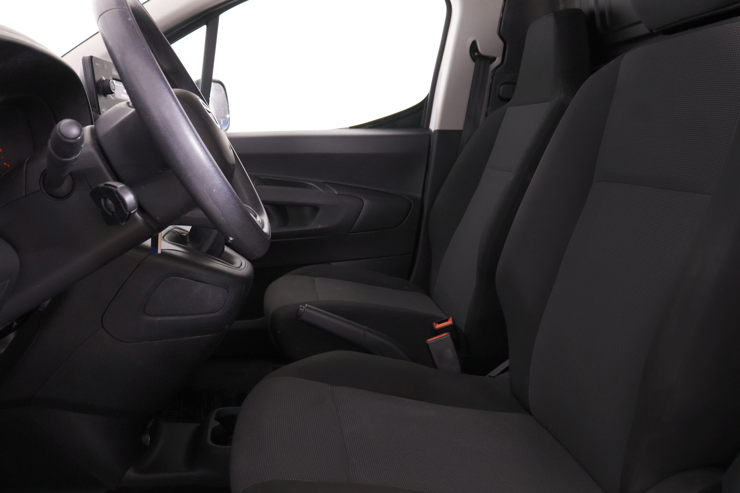 Toyota Proace 1.5 D CITY 650KG 102CV 3P # IVA DEDUCIBLE foto 21