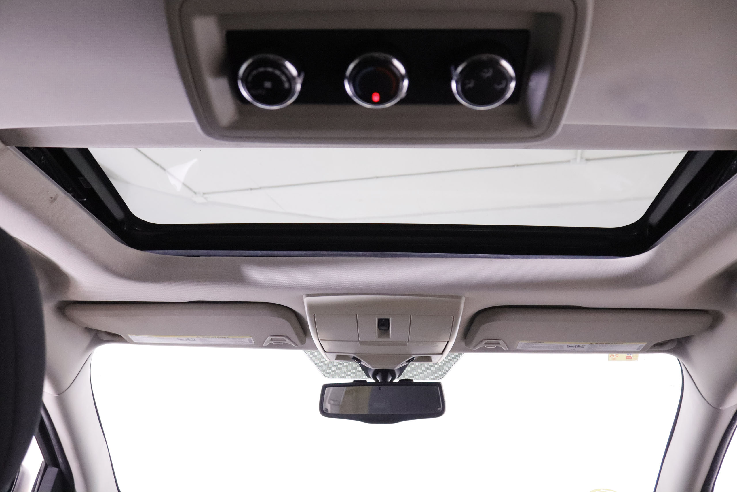 Fiat Freemont 2.0 DIESEL 16V LOUNGE 140CV 7 PLAZAS 5P # TECHO ELECTRICO, PARKTRONIC foto 14