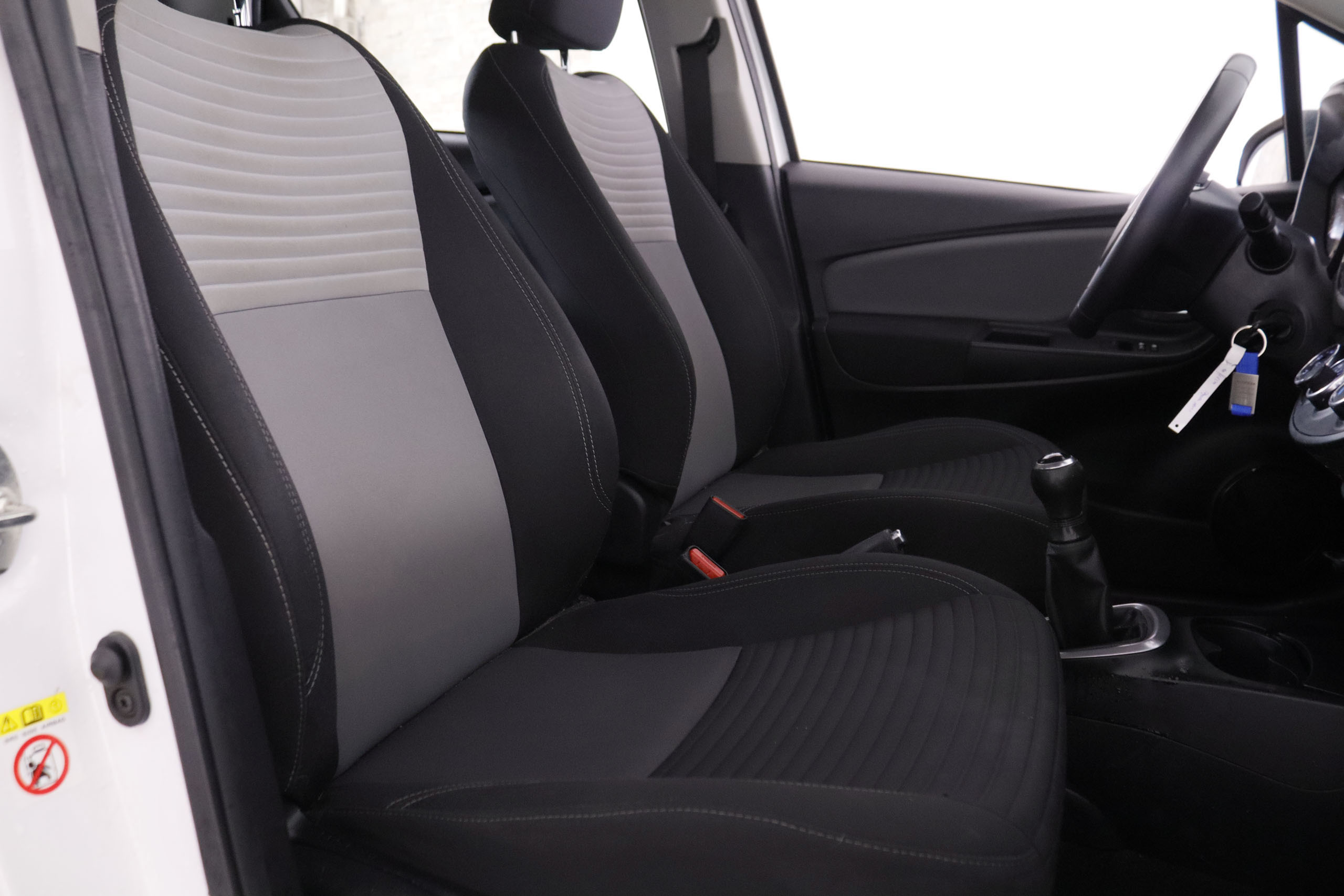 Toyota Yaris 1.0 VVT-I 70CV 5P foto 23