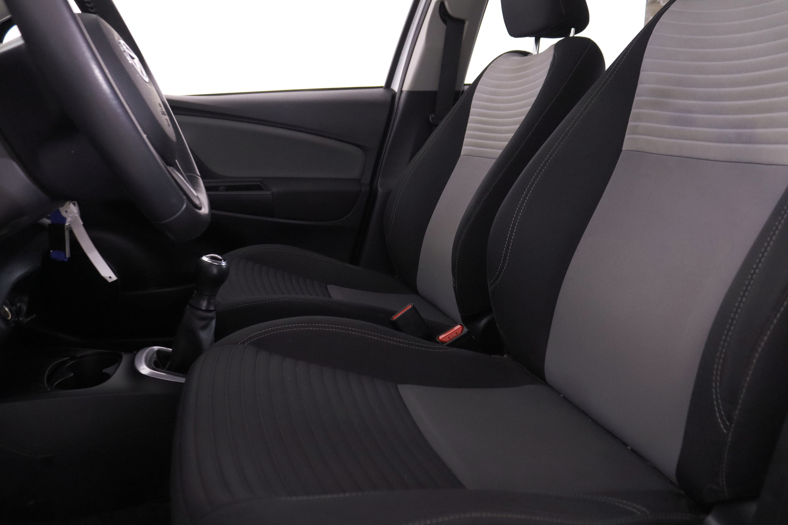 Toyota Yaris 1.0 VVT-I 70CV 5P foto 22