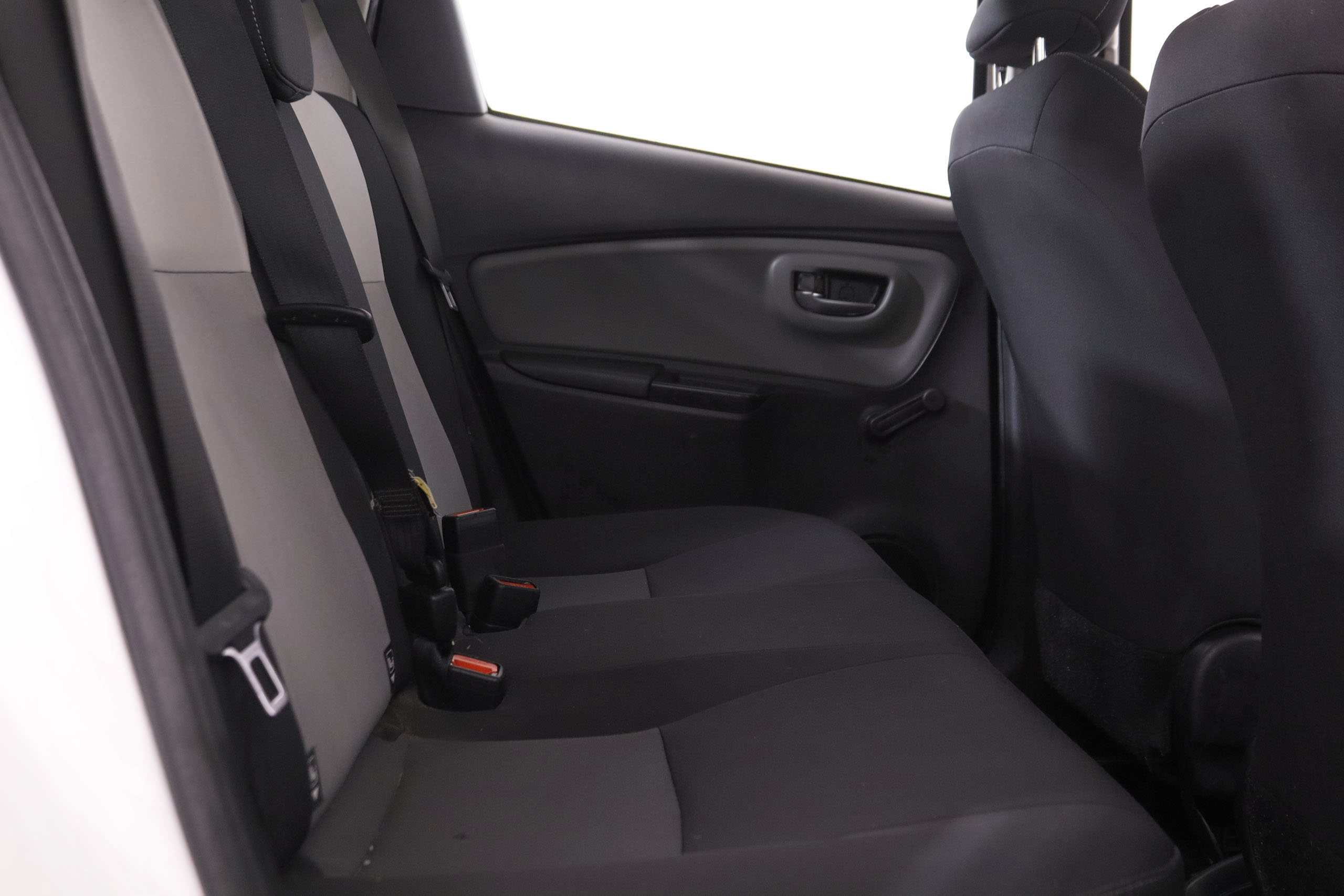 Toyota Yaris 1.0 VVT-I 70CV 5P foto 24