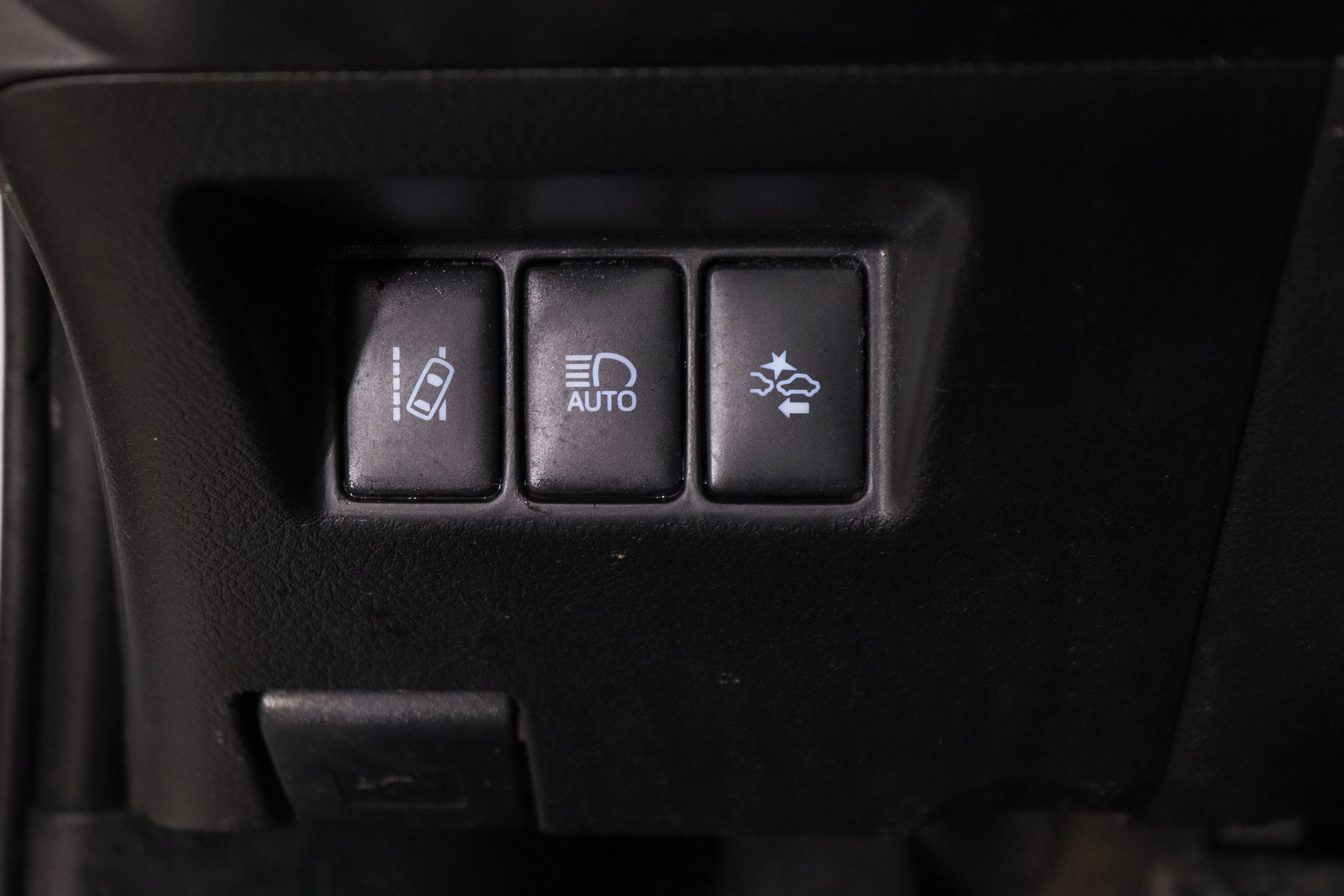 Toyota Yaris 1.0 VVT-I 70CV 5P foto 19