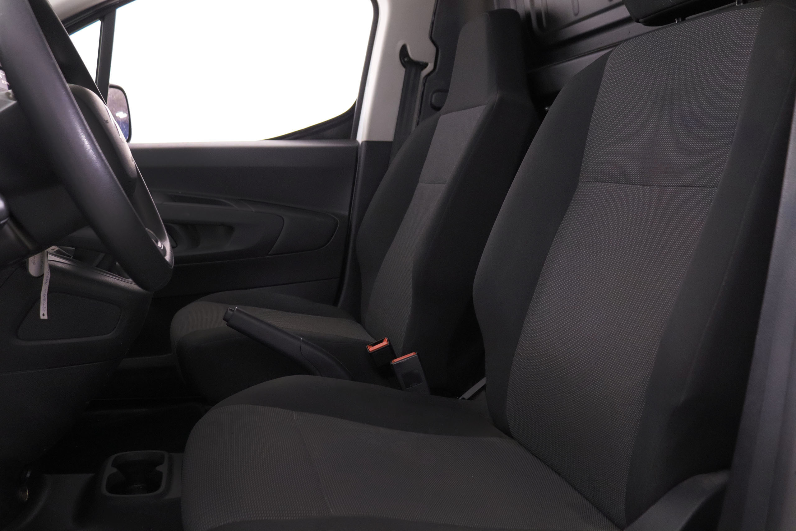 Citroen Berlingo 1.5 BLUEHDI TALLA M 100CV 3P # IVA DEDUCIBLE foto 22