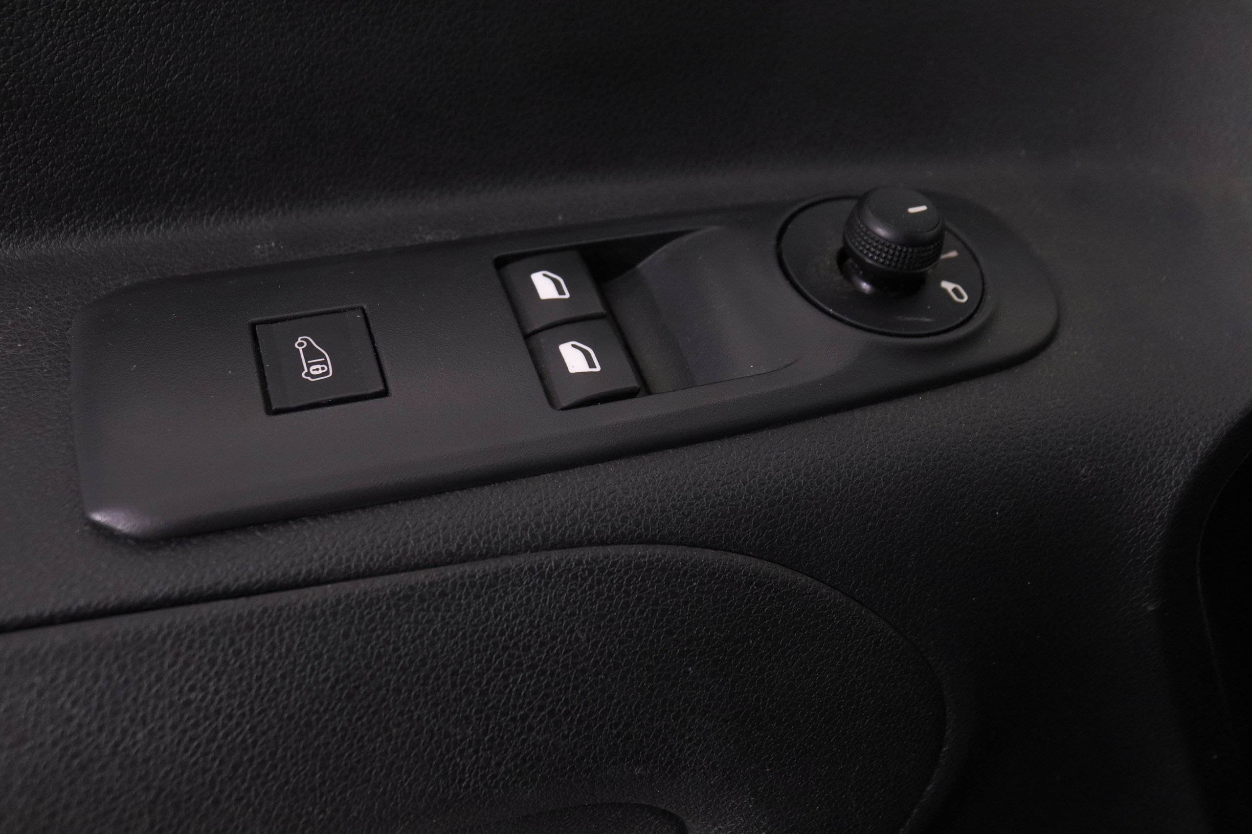 Citroen Berlingo 1.5 BLUEHDI TALLA M 100CV 3P # IVA DEDUCIBLE foto 20