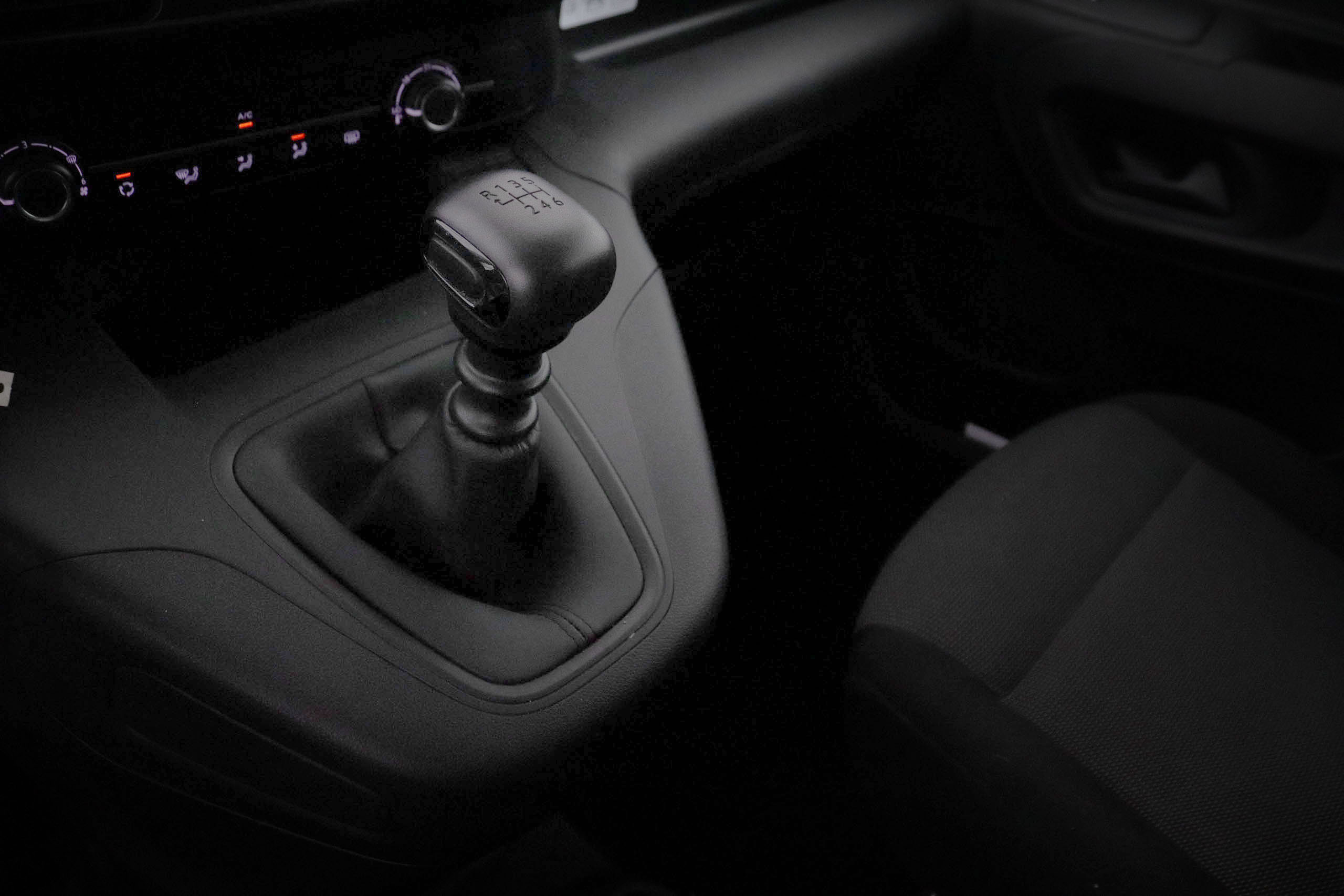 Citroen Berlingo 1.5 BLUE HDI VAN TALLA XL 100CV 5P # IVA DEDUCIBLE, NAVY foto 25