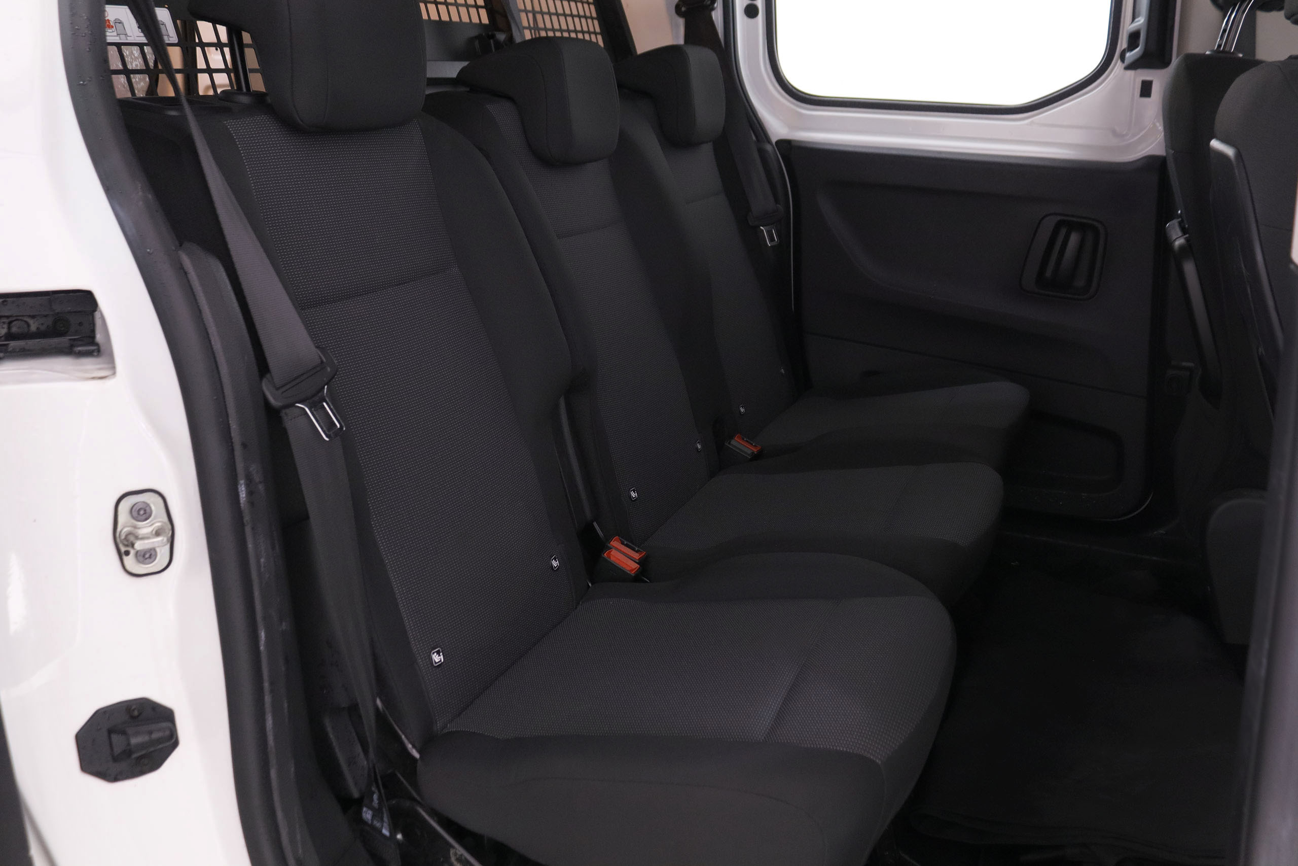 Citroen Berlingo 1.5 BLUE HDI VAN TALLA XL 100CV 5P # IVA DEDUCIBLE, NAVY foto 28