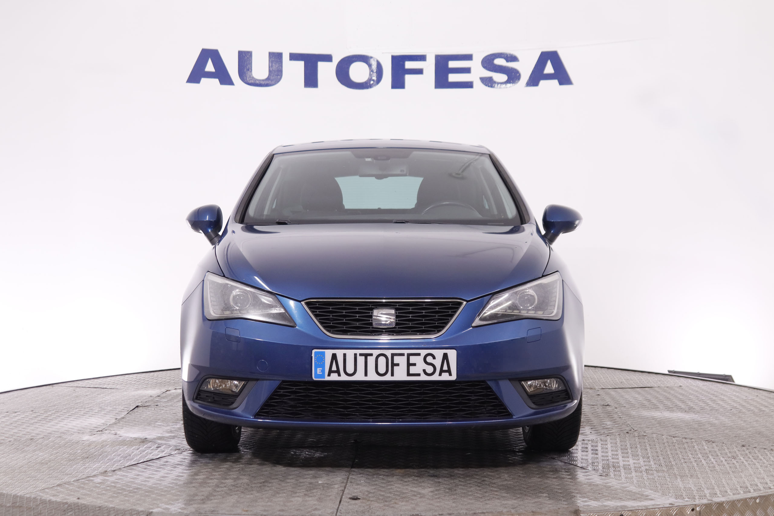 Seat Ibiza SC 1.2 TSI I TECH PLUS 105CV 5P # PARKTRONIC foto 2