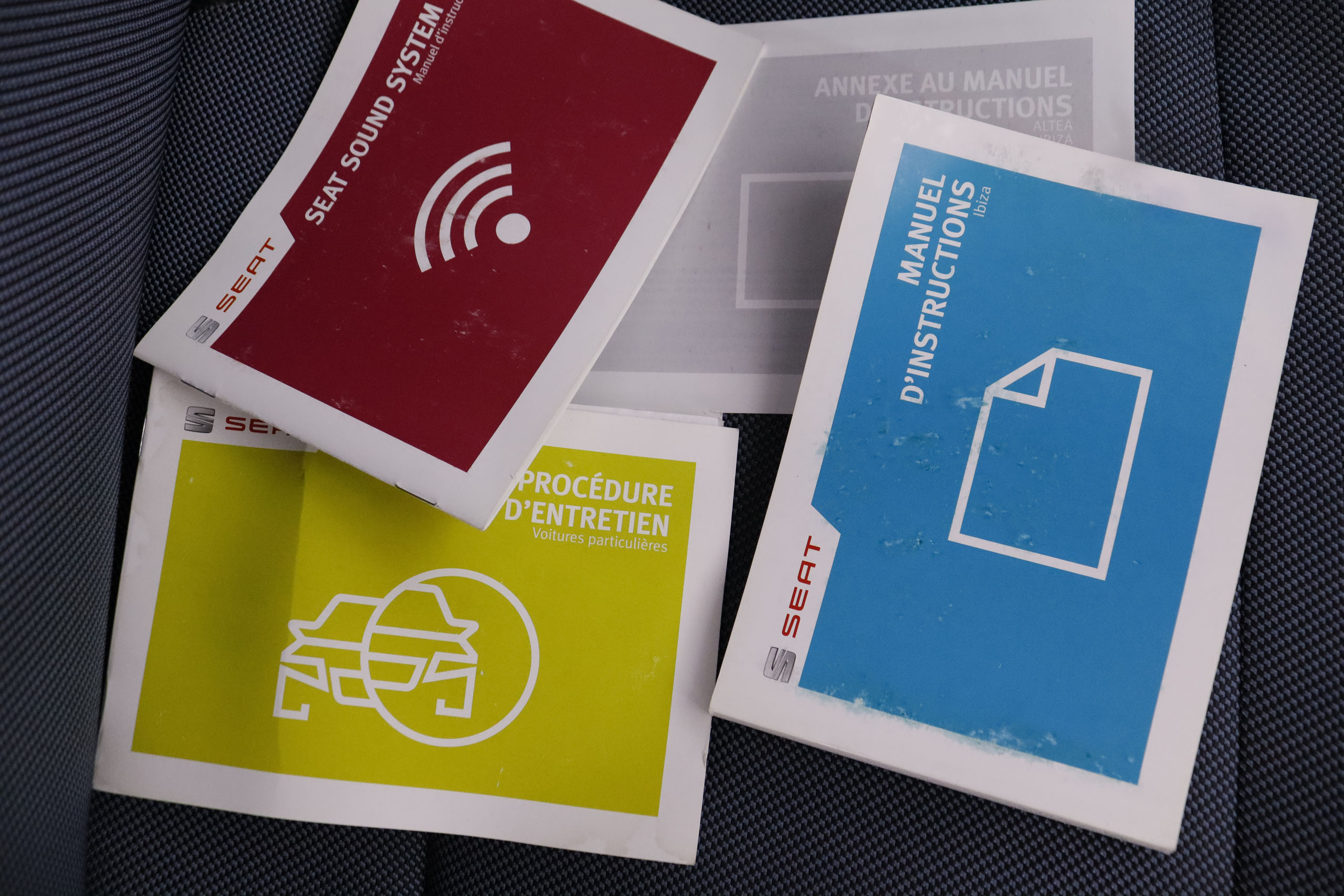 Seat Ibiza SC 1.2 TSI I TECH PLUS 105CV 5P # PARKTRONIC foto 24