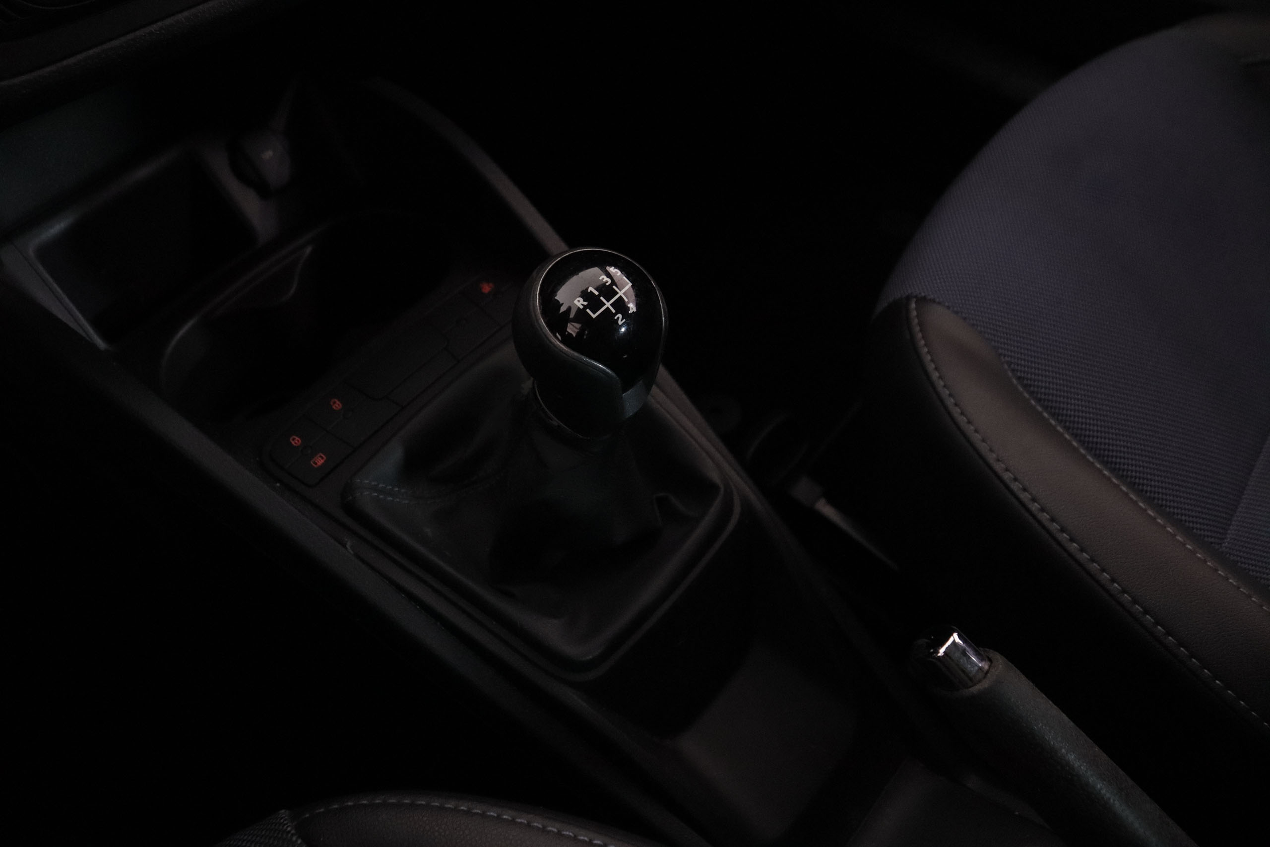 Seat Ibiza SC 1.2 TSI I TECH PLUS 105CV 5P # PARKTRONIC foto 20