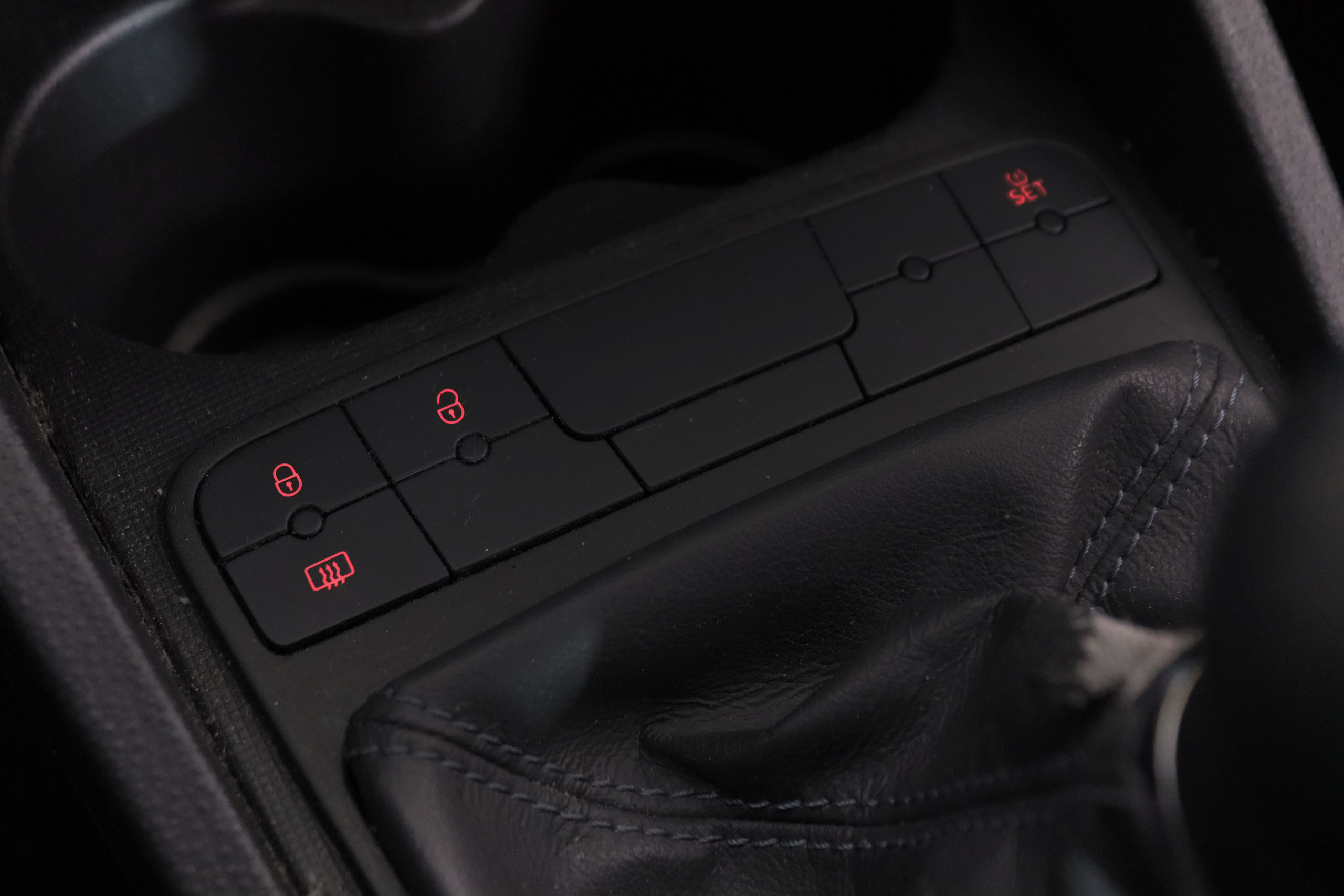 Seat Ibiza SC 1.2 TSI I TECH PLUS 105CV 5P # PARKTRONIC foto 19