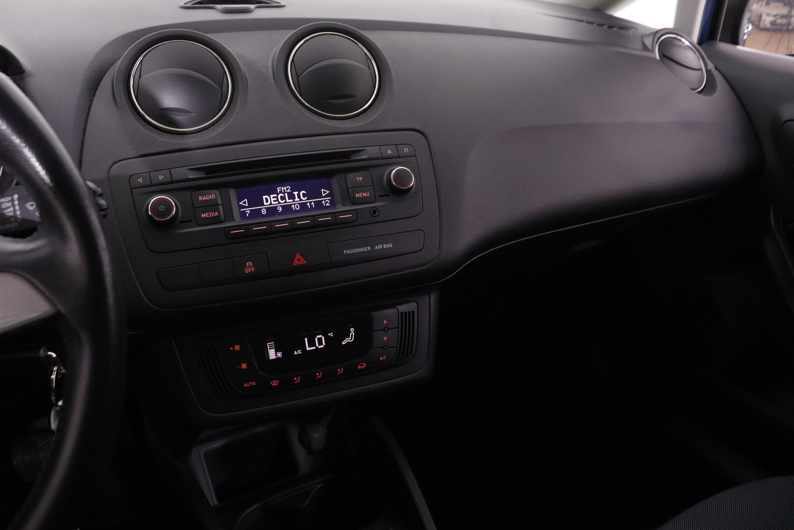 Seat Ibiza SC 1.2 TSI I TECH PLUS 105CV 5P # PARKTRONIC foto 18