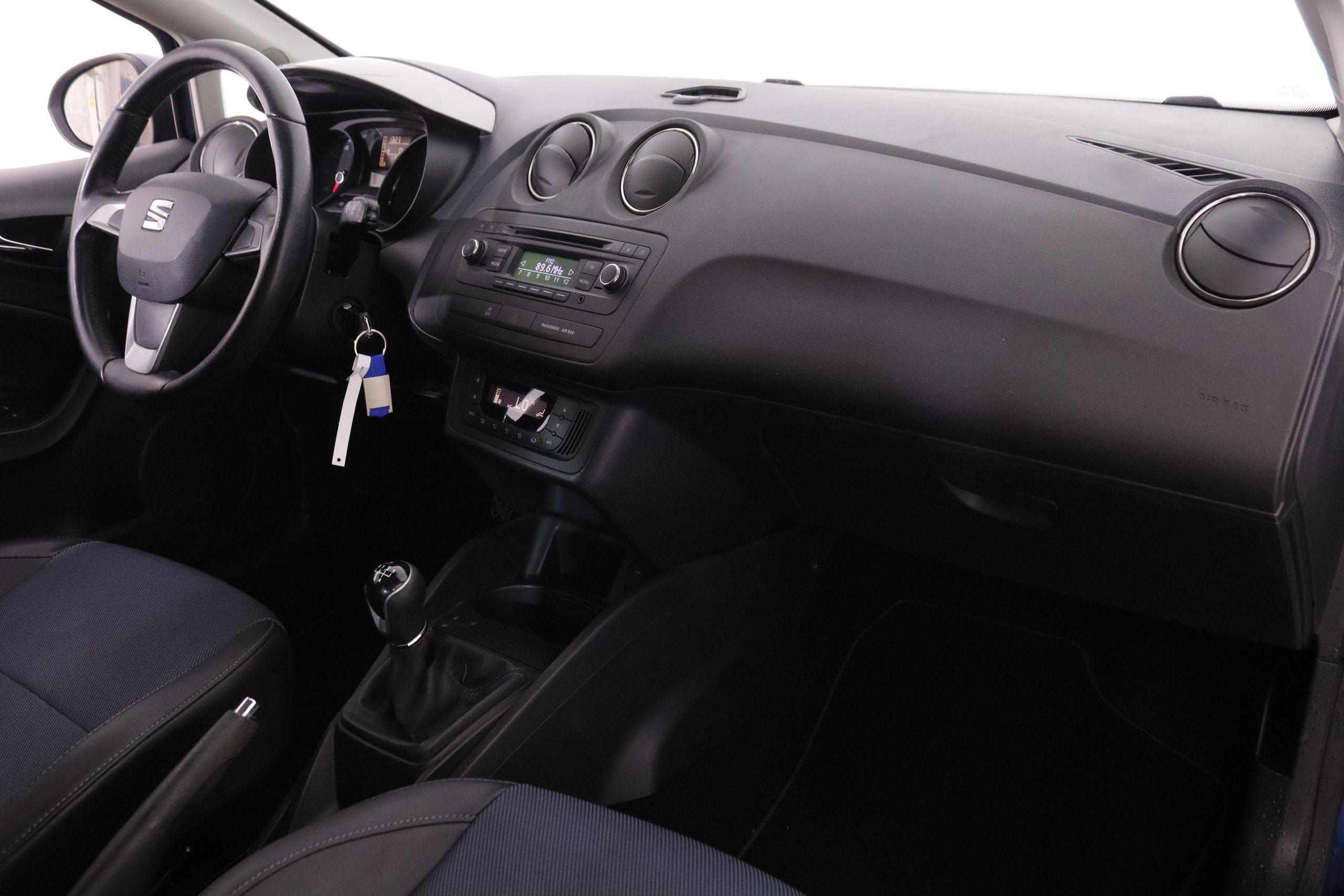 Seat Ibiza SC 1.2 TSI I TECH PLUS 105CV 5P # PARKTRONIC foto 15