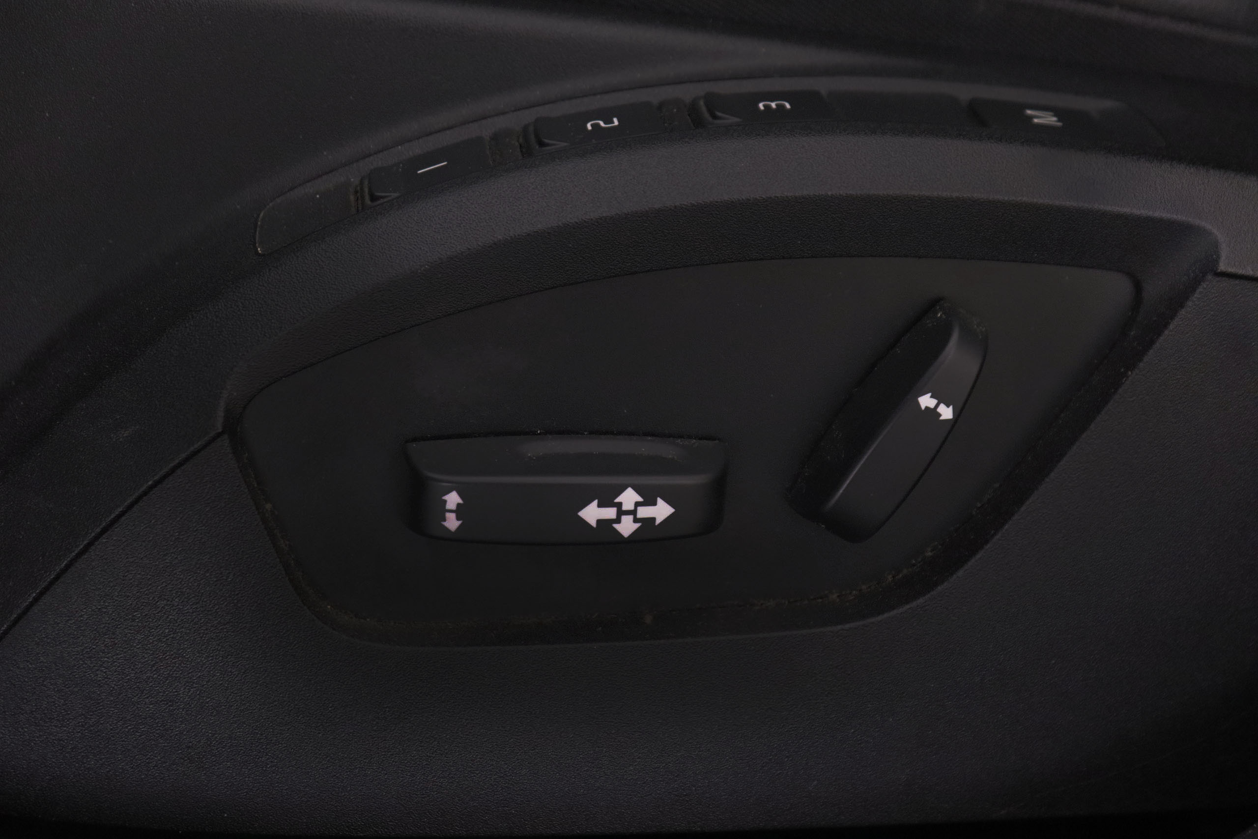 Volvo V40 2.0 D3 CROSS COUNTRY SUMMUM AUTO 150CV 5P # CUERO, NAVY, PARKTRONIC foto 25