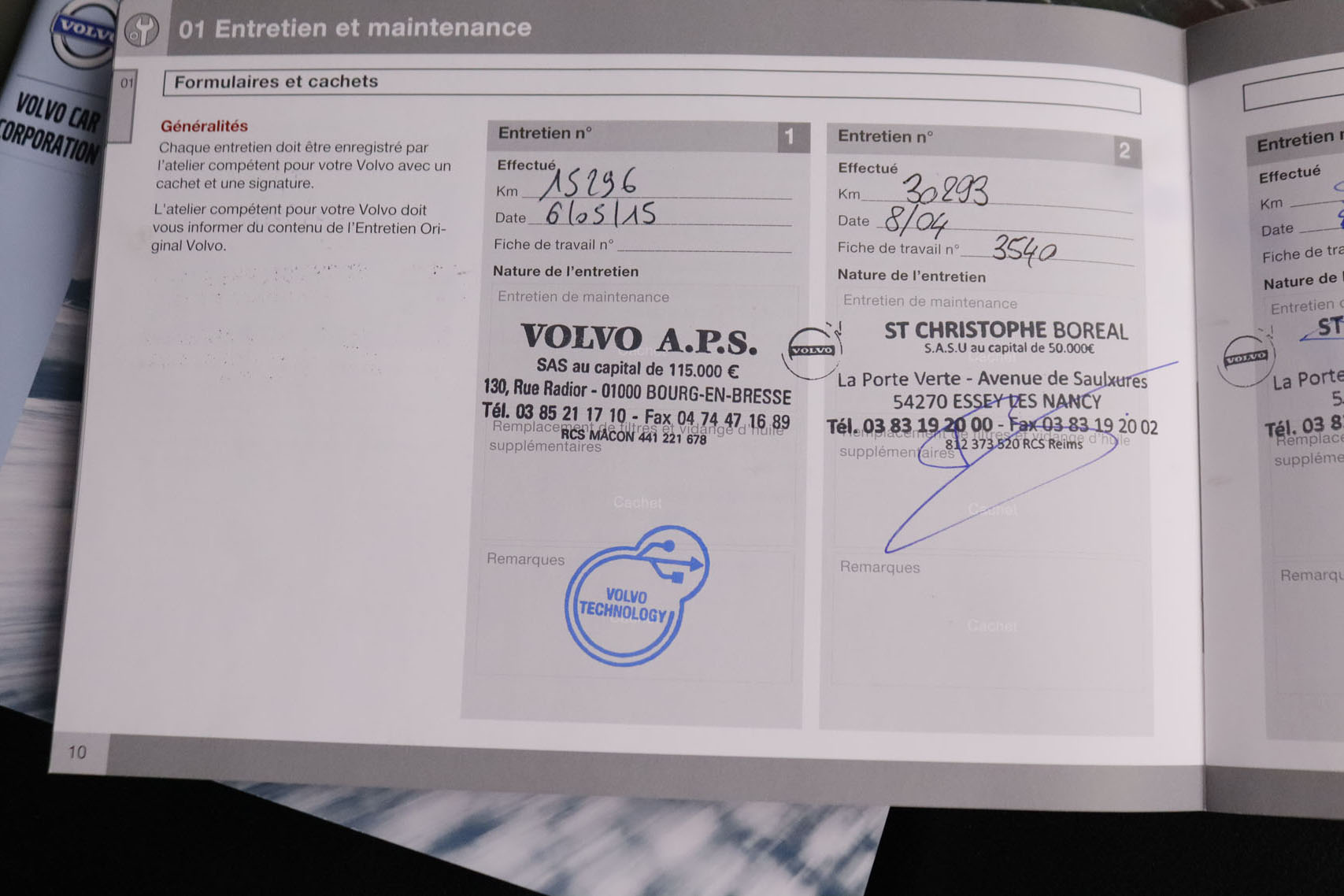 Volvo V40 2.0 D3 CROSS COUNTRY SUMMUM AUTO 150CV 5P # CUERO, NAVY, PARKTRONIC foto 29