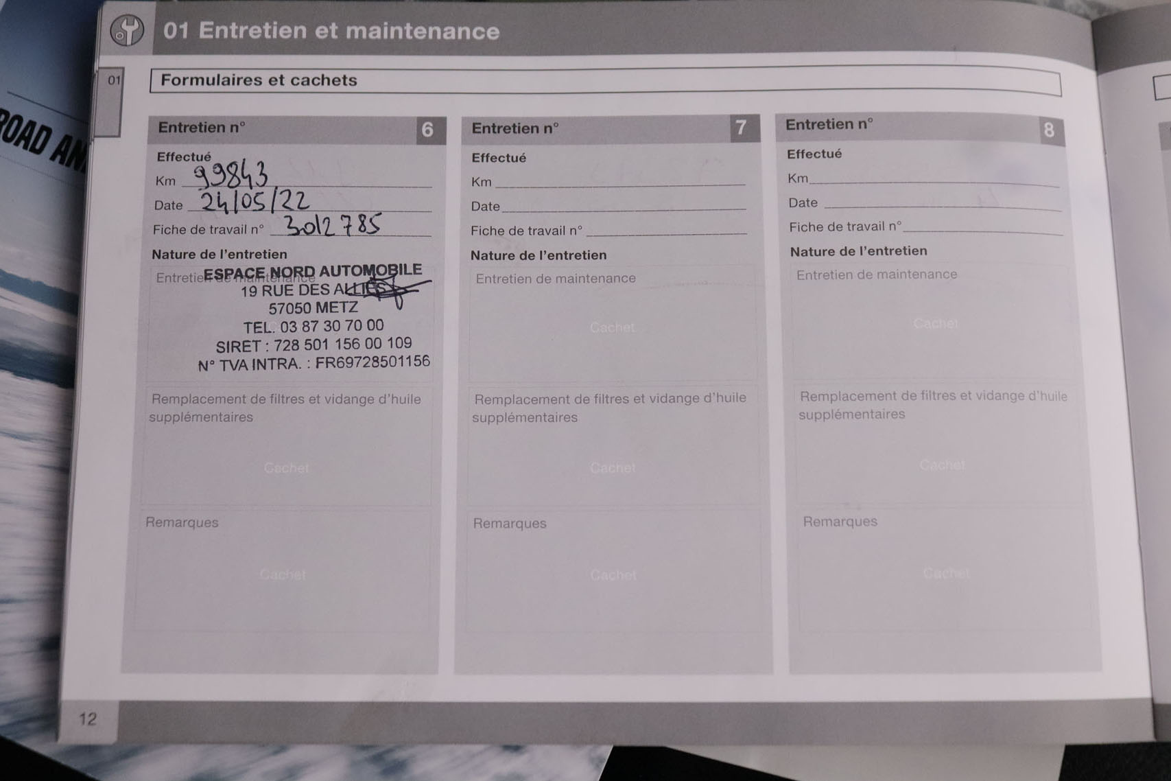 Volvo V40 2.0 D3 CROSS COUNTRY SUMMUM AUTO 150CV 5P # CUERO, NAVY, PARKTRONIC foto 30