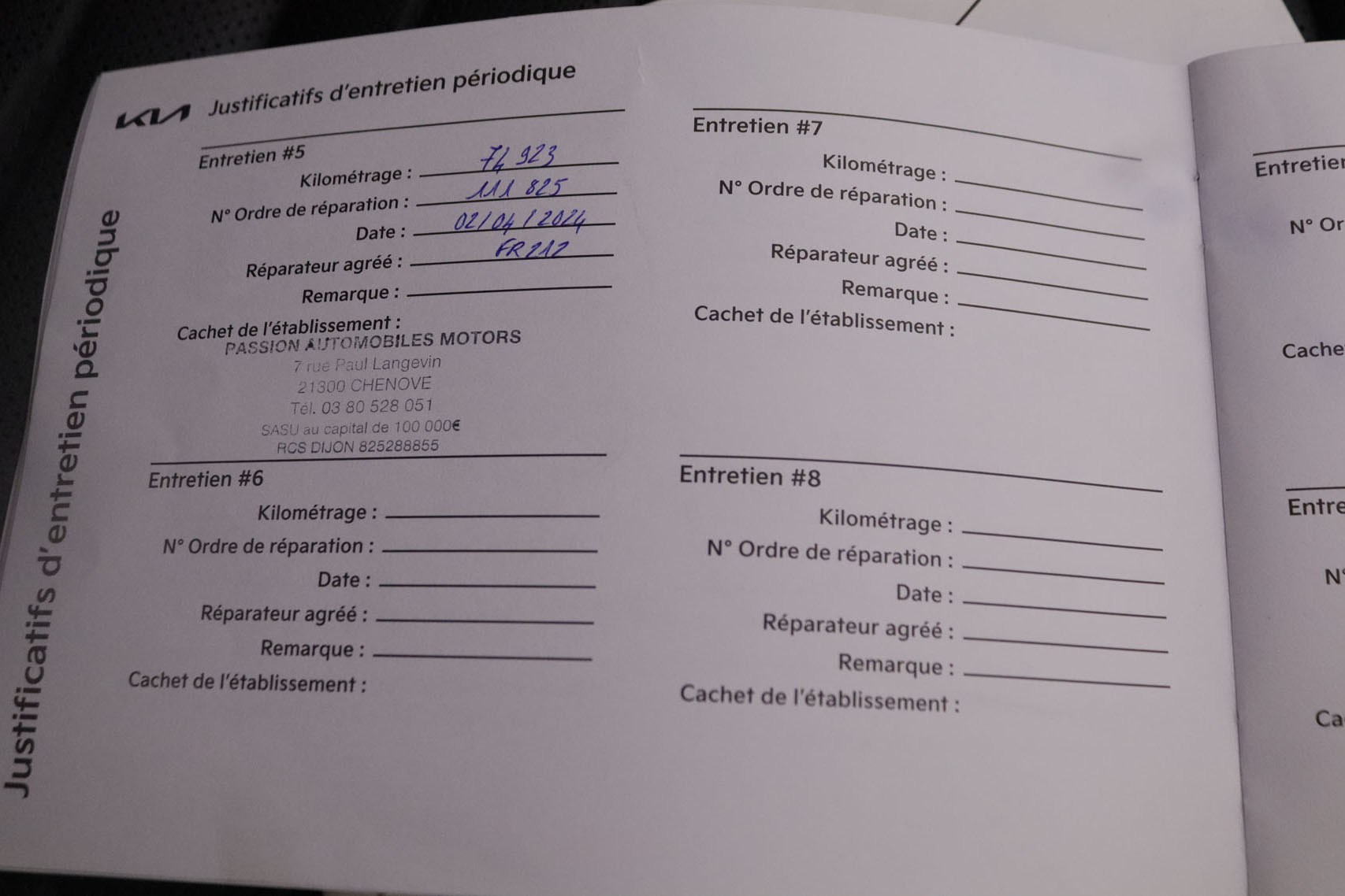 Kia Sportage 1.6 HEV GDI GT LINE AUTO 230CV 5P # GARANTIA FABRICA 05/2029,TECHO ELEC PANORAMICO, NAVY, PARKTRONIC foto 33