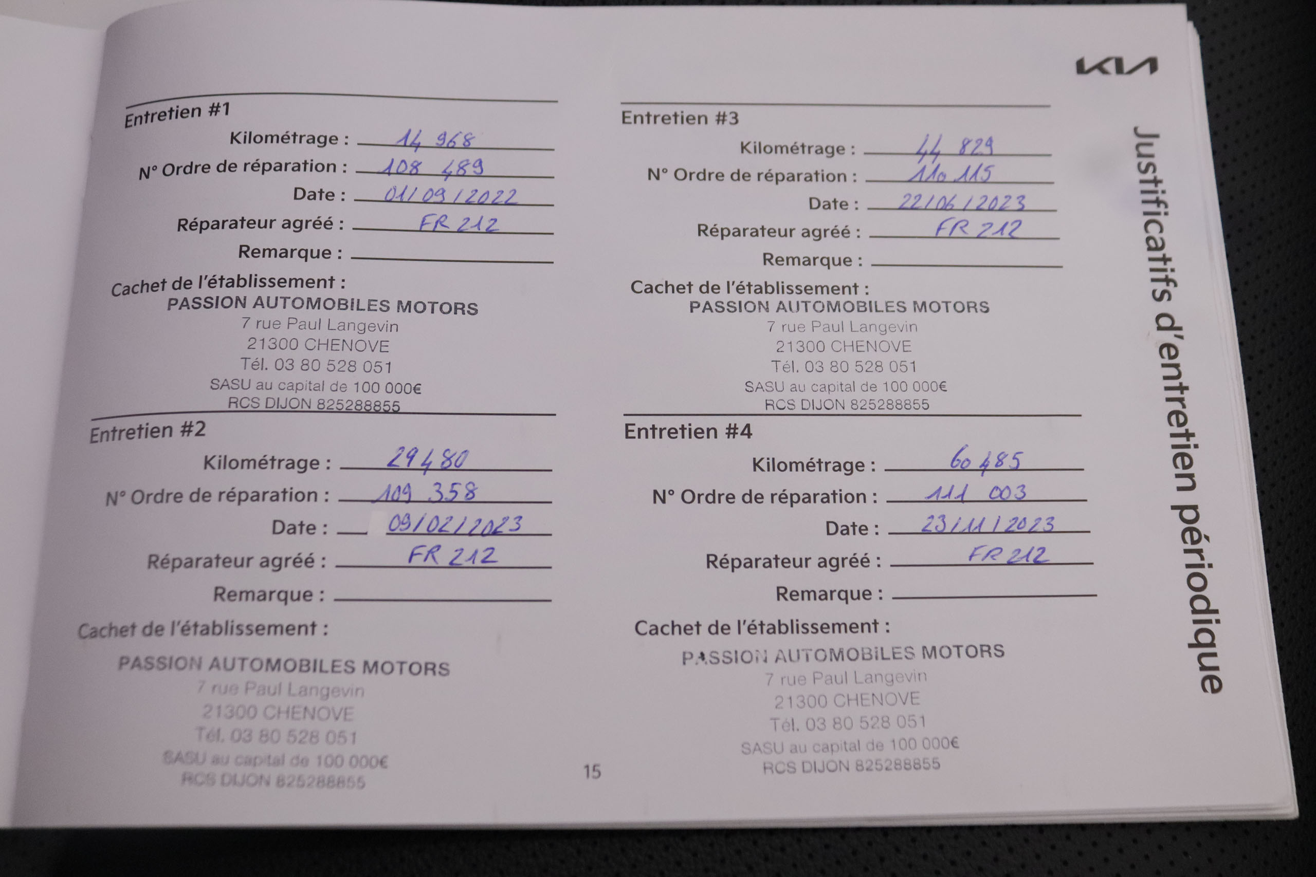 Kia Sportage 1.6 HEV GDI GT LINE AUTO 230CV 5P # GARANTIA FABRICA 05/2029,TECHO ELEC PANORAMICO, NAVY, PARKTRONIC foto 34