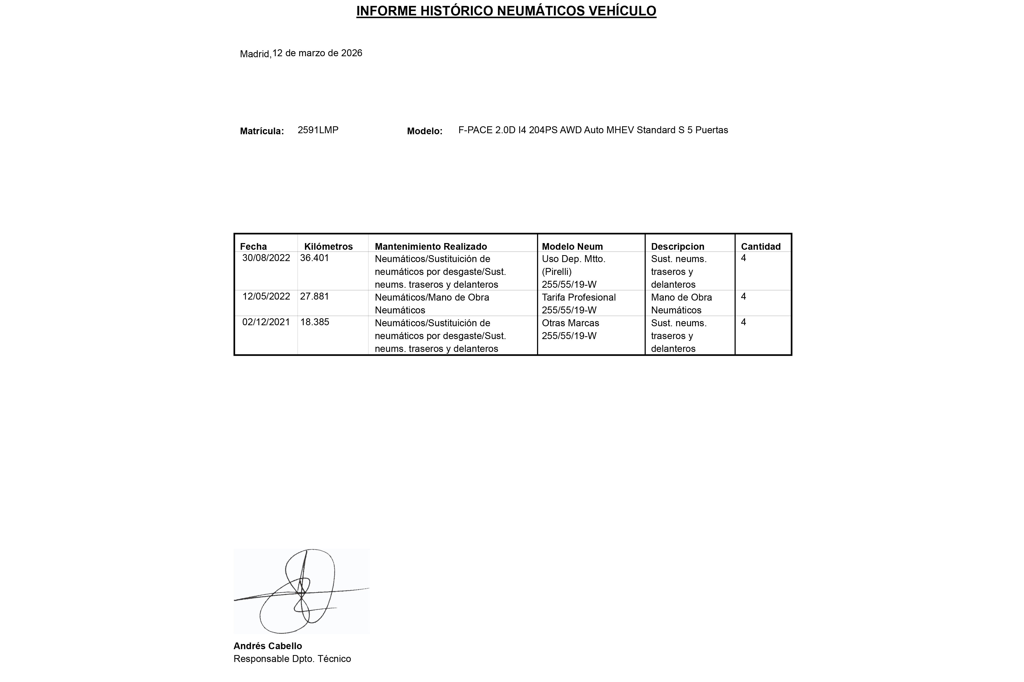Jaguar F-pace 2.0 D  MHEV AWD AUTO S 204CV 5P foto 34