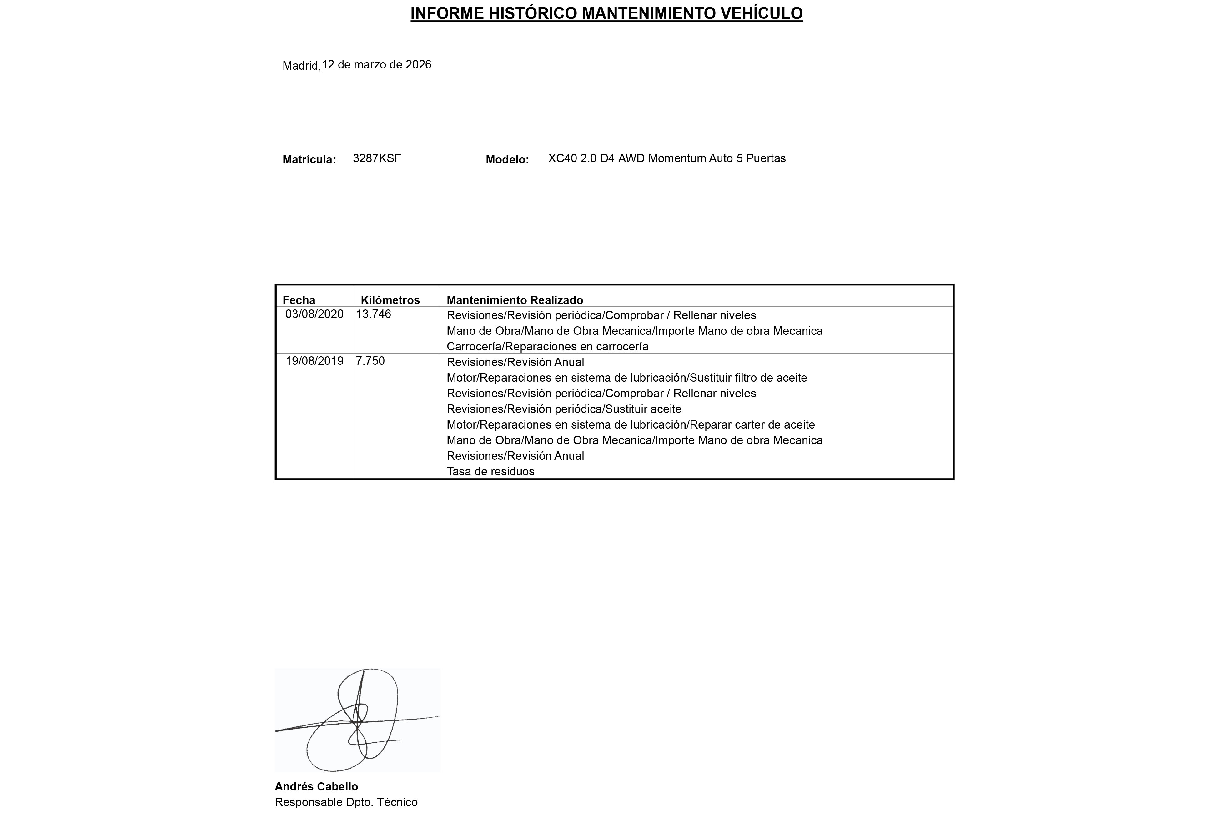 Volvo XC40 2.0 D4 MOMENTUM AUTO AWD 190CV # IVA DEDUCIBLE,NAVY,FAROS LED,PARKTRONIC foto 27