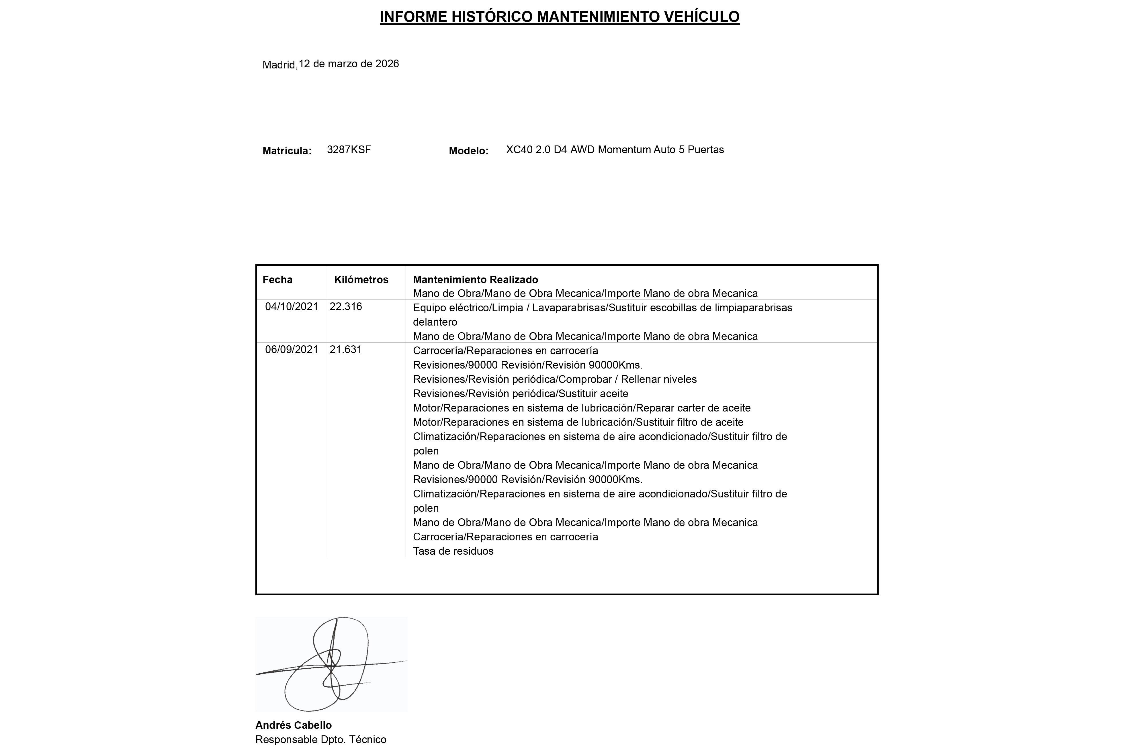 Volvo XC40 2.0 D4 MOMENTUM AUTO AWD 190CV # IVA DEDUCIBLE,NAVY,FAROS LED,PARKTRONIC foto 29