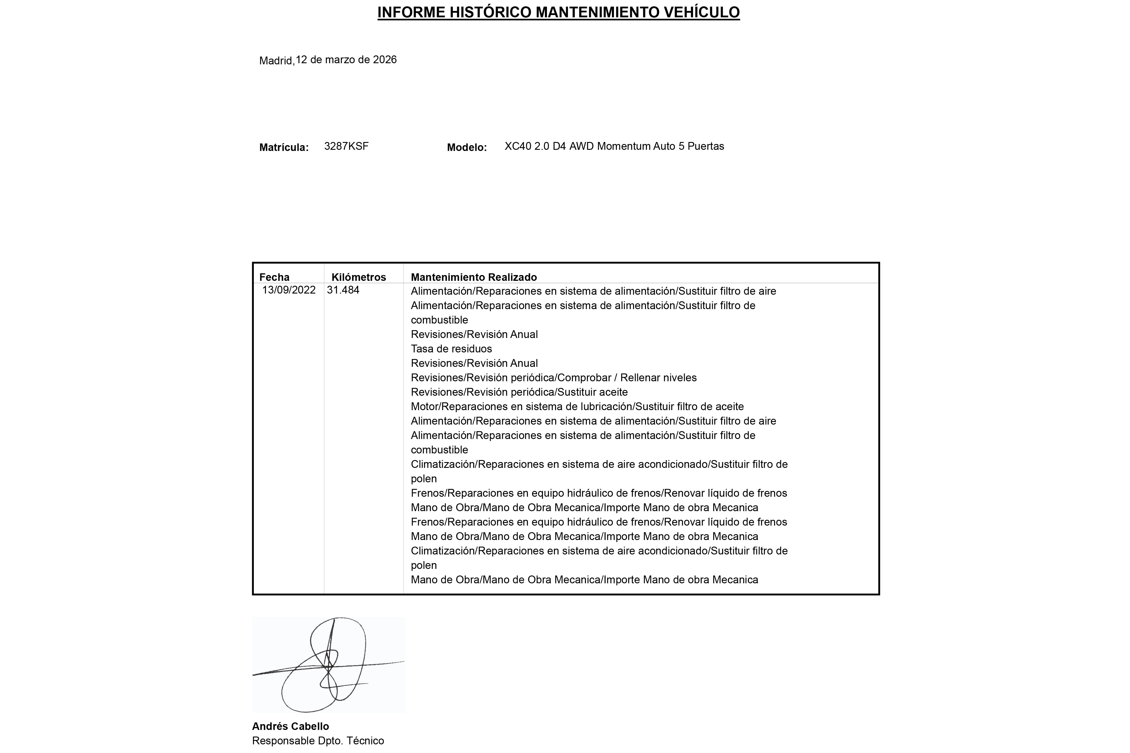 Volvo XC40 2.0 D4 MOMENTUM AUTO AWD 190CV # IVA DEDUCIBLE,NAVY,FAROS LED,PARKTRONIC foto 31