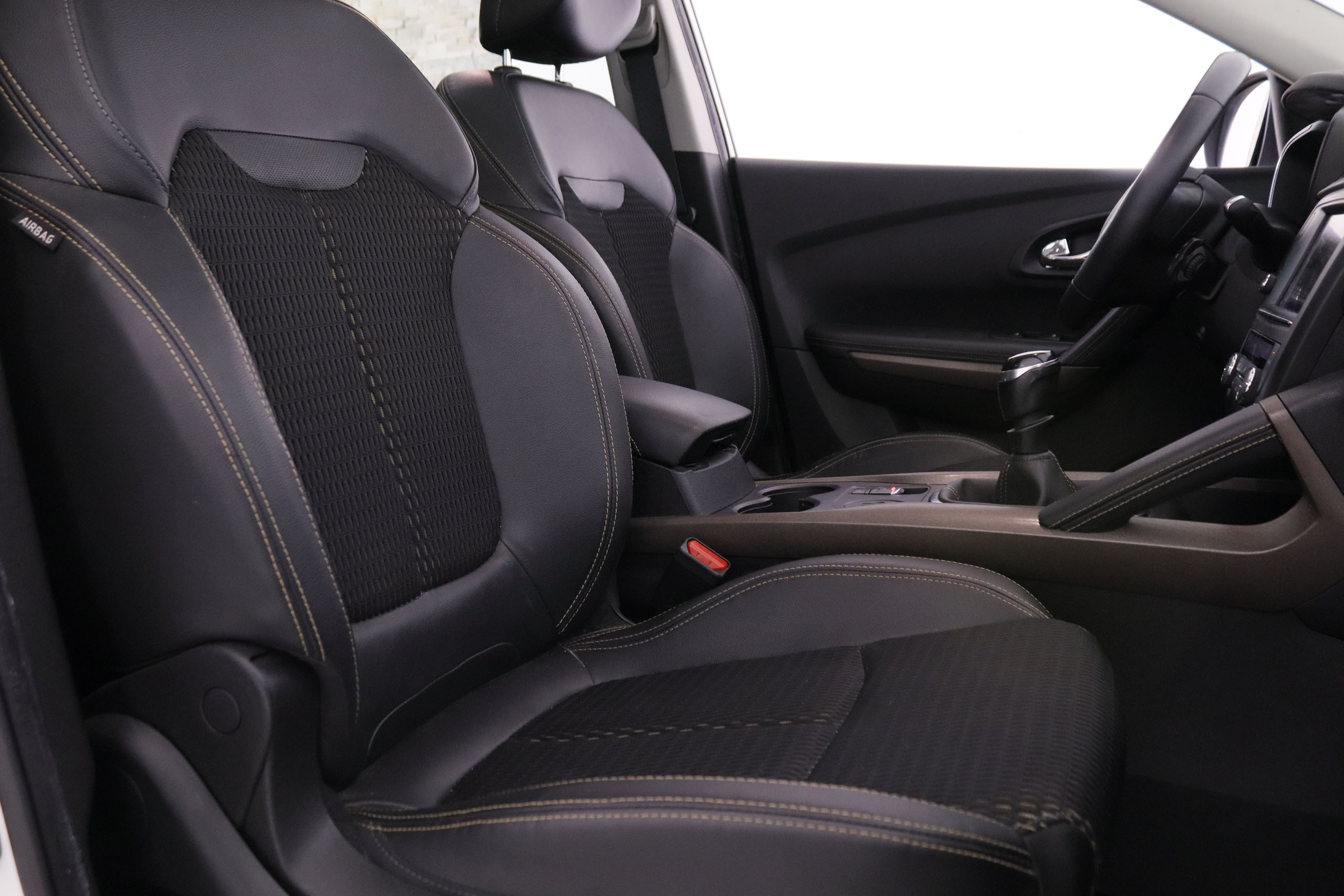 Renault Kadjar 1.2 EDITION ONE 130CV 5P # TECHO PANORAMICO, NAVY, PARKTRONIC foto 24