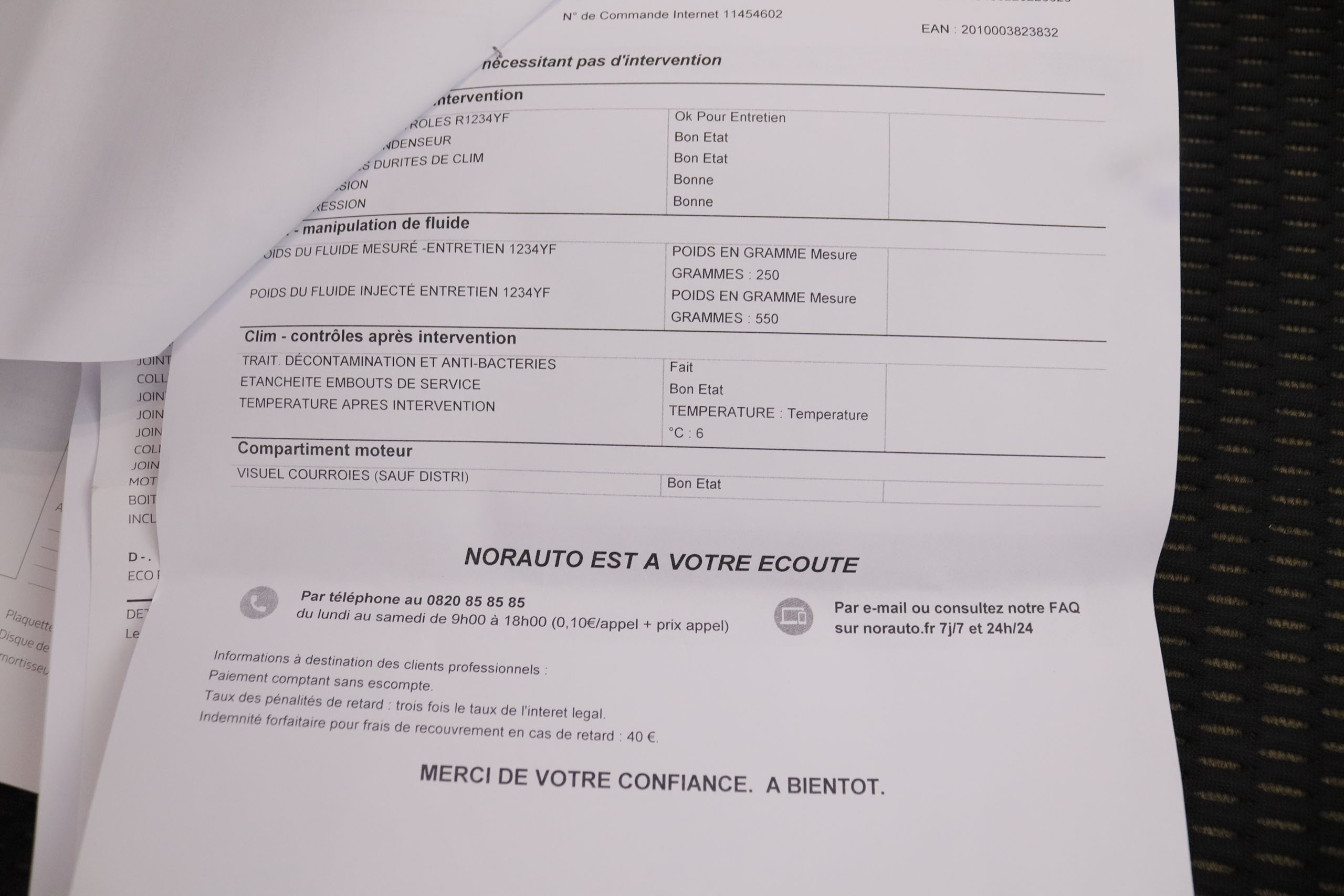 Renault Kadjar 1.2 EDITION ONE 130CV 5P # TECHO PANORAMICO, NAVY, PARKTRONIC foto 29