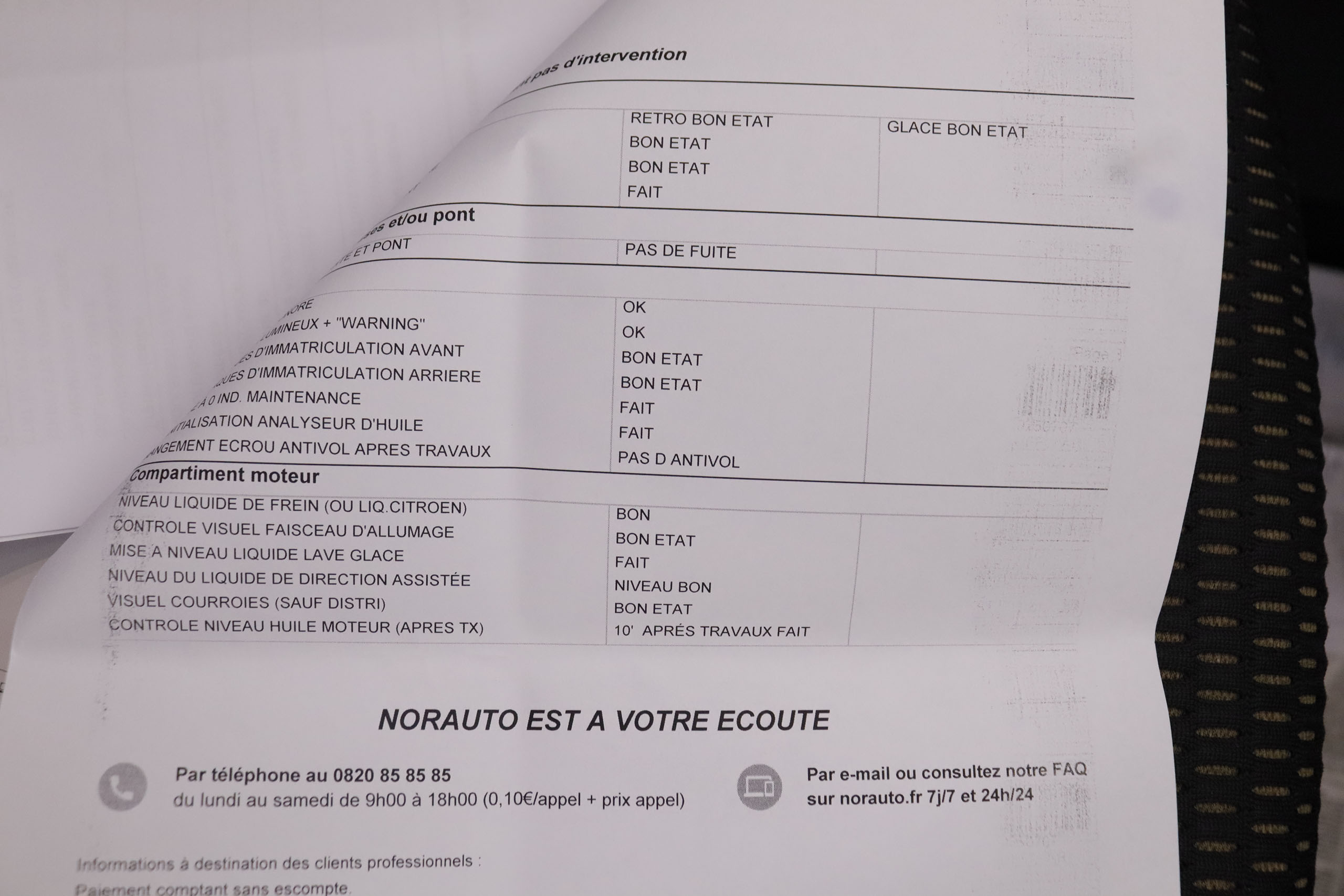 Renault Kadjar 1.2 EDITION ONE 130CV 5P # TECHO PANORAMICO, NAVY, PARKTRONIC foto 33