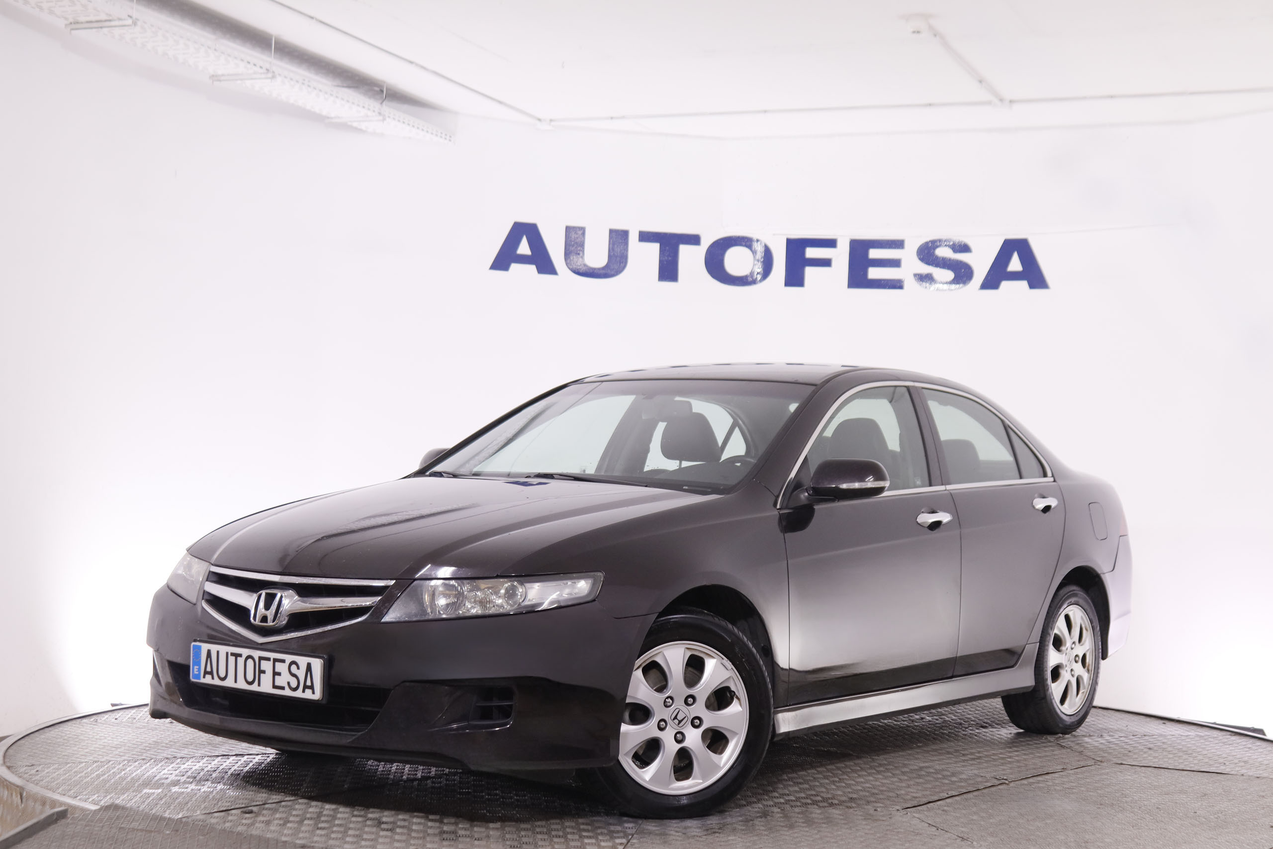 Honda Accord 2.2 CTDI SEDAN 140CV 4P foto 27