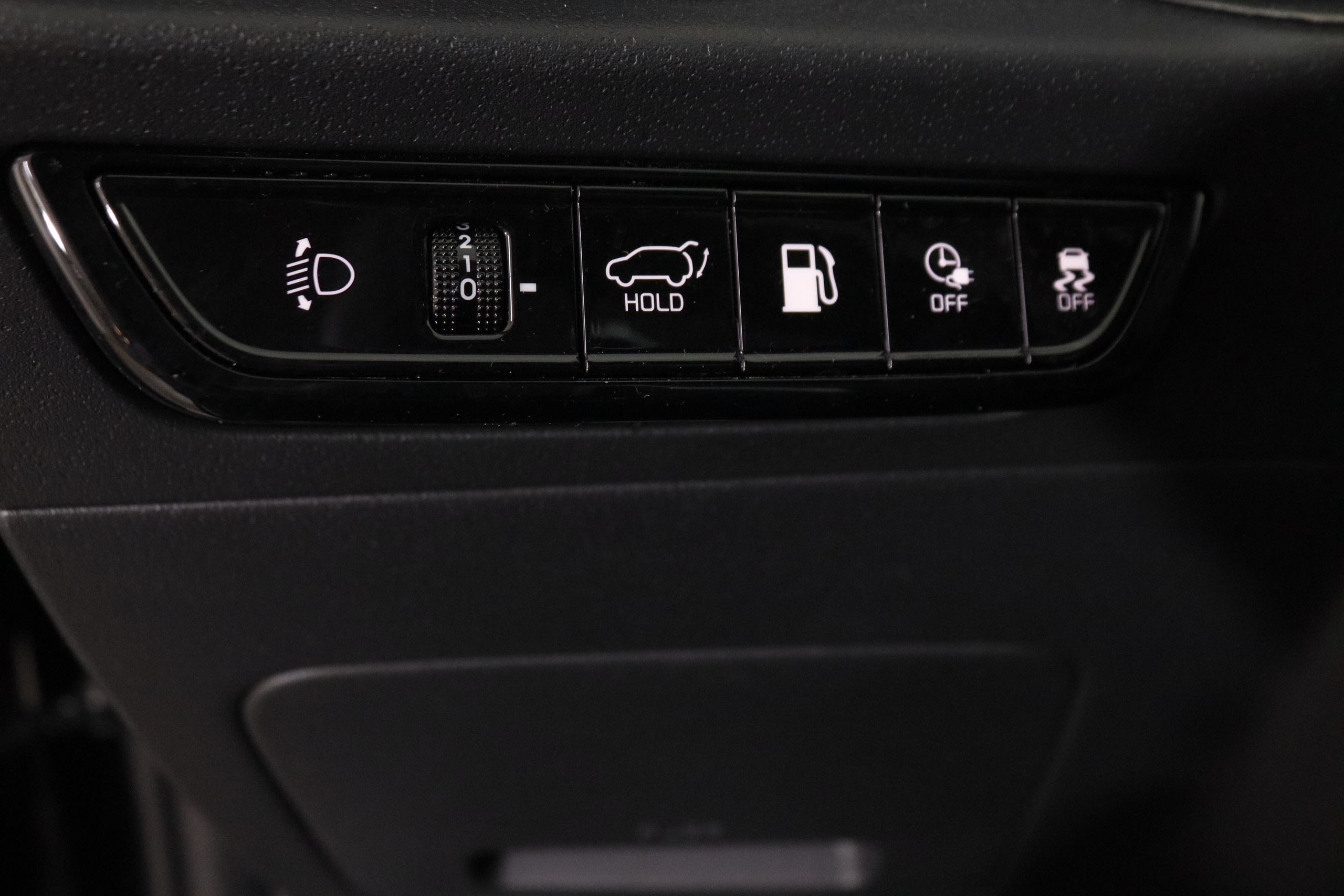 Kia Niro 1.6 GDI PHEV EMOTION AUTO 183CV 5P # GARANTIA FABRICA 10/2029,CUERO, NAVY, PARKTRONIC foto 23