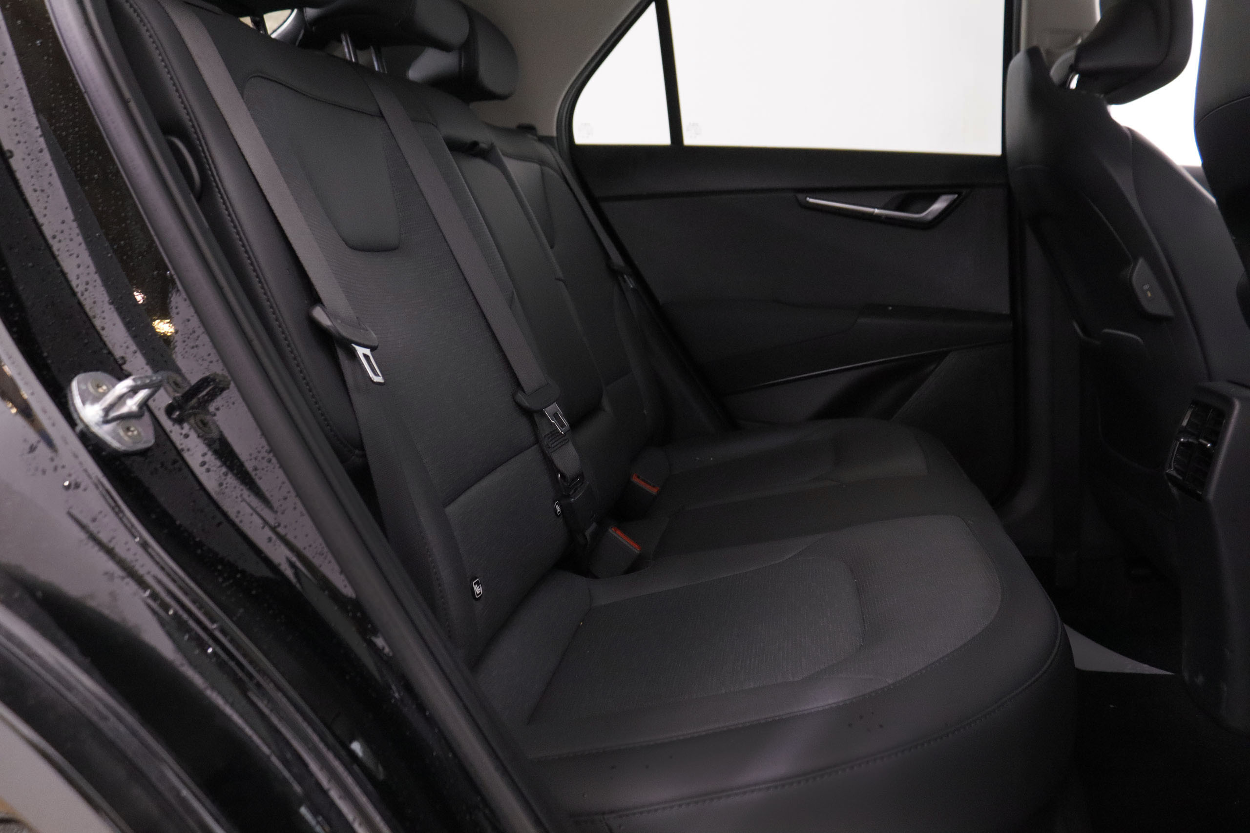 Kia Niro 1.6 GDI PHEV EMOTION AUTO 183CV 5P # GARANTIA FABRICA 10/2029,CUERO, NAVY, PARKTRONIC foto 30