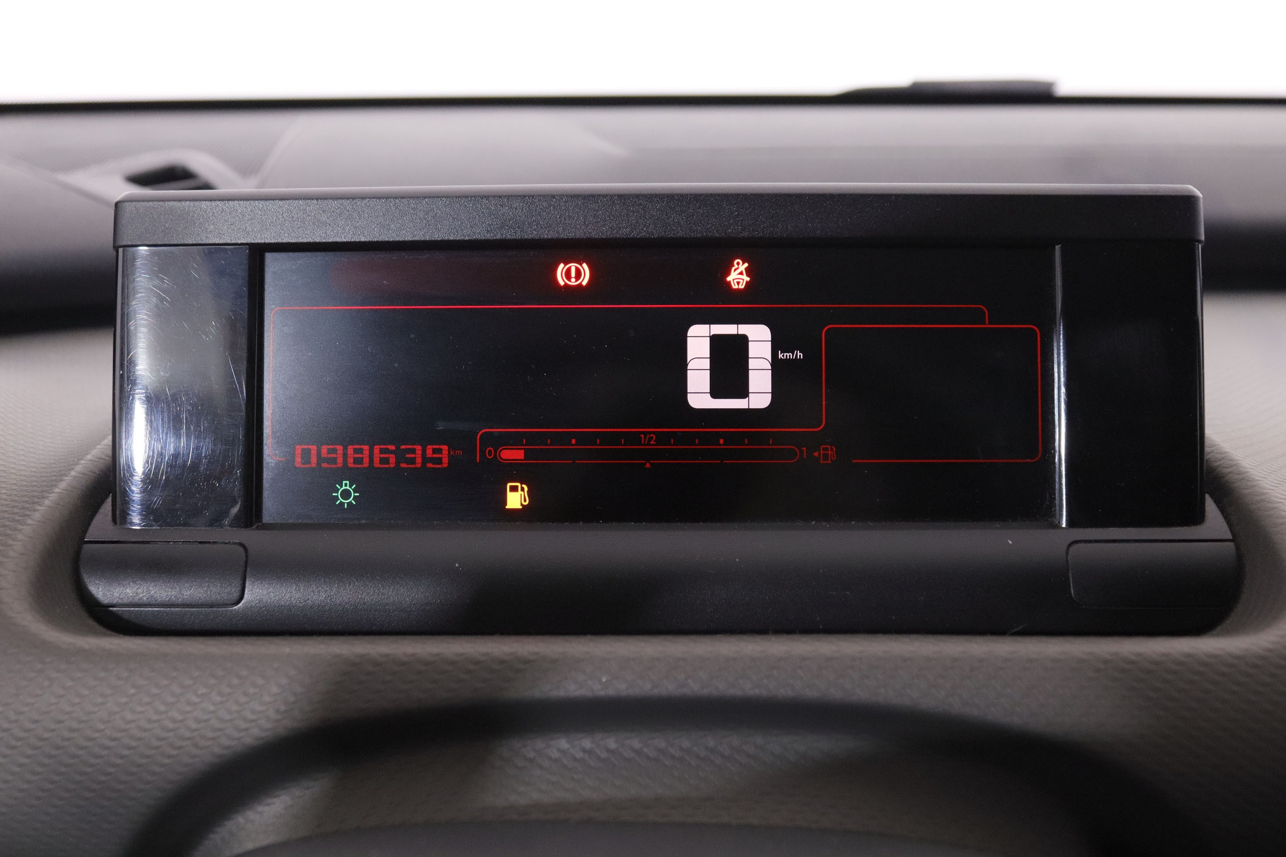 Citroen C4 Cactus 1.5 BLUEHDI SHINE 100CV 5P # NAVY, PARKTRONIC foto 17