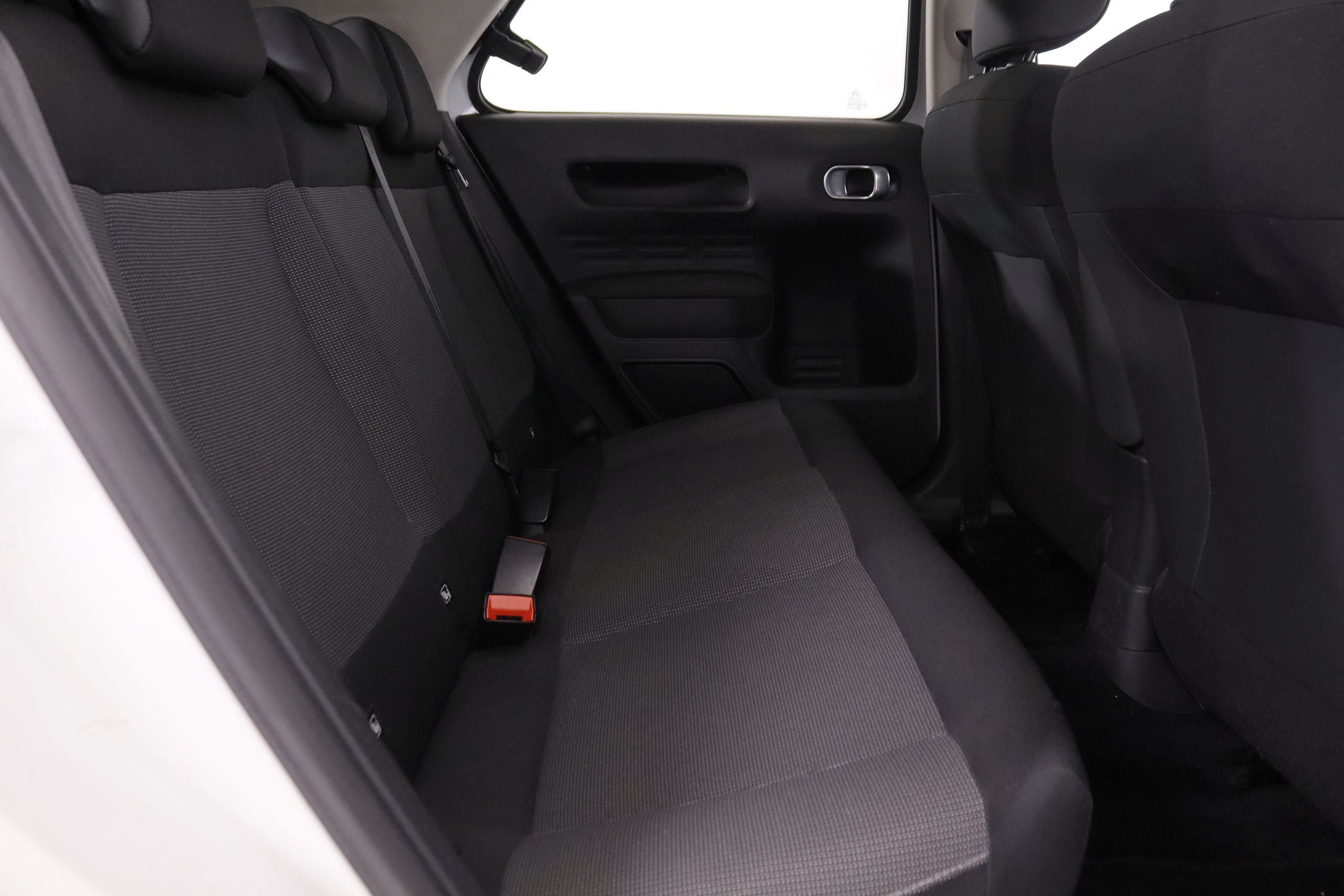 Citroen C4 Cactus 1.5 BLUEHDI SHINE 100CV 5P # NAVY, PARKTRONIC foto 23