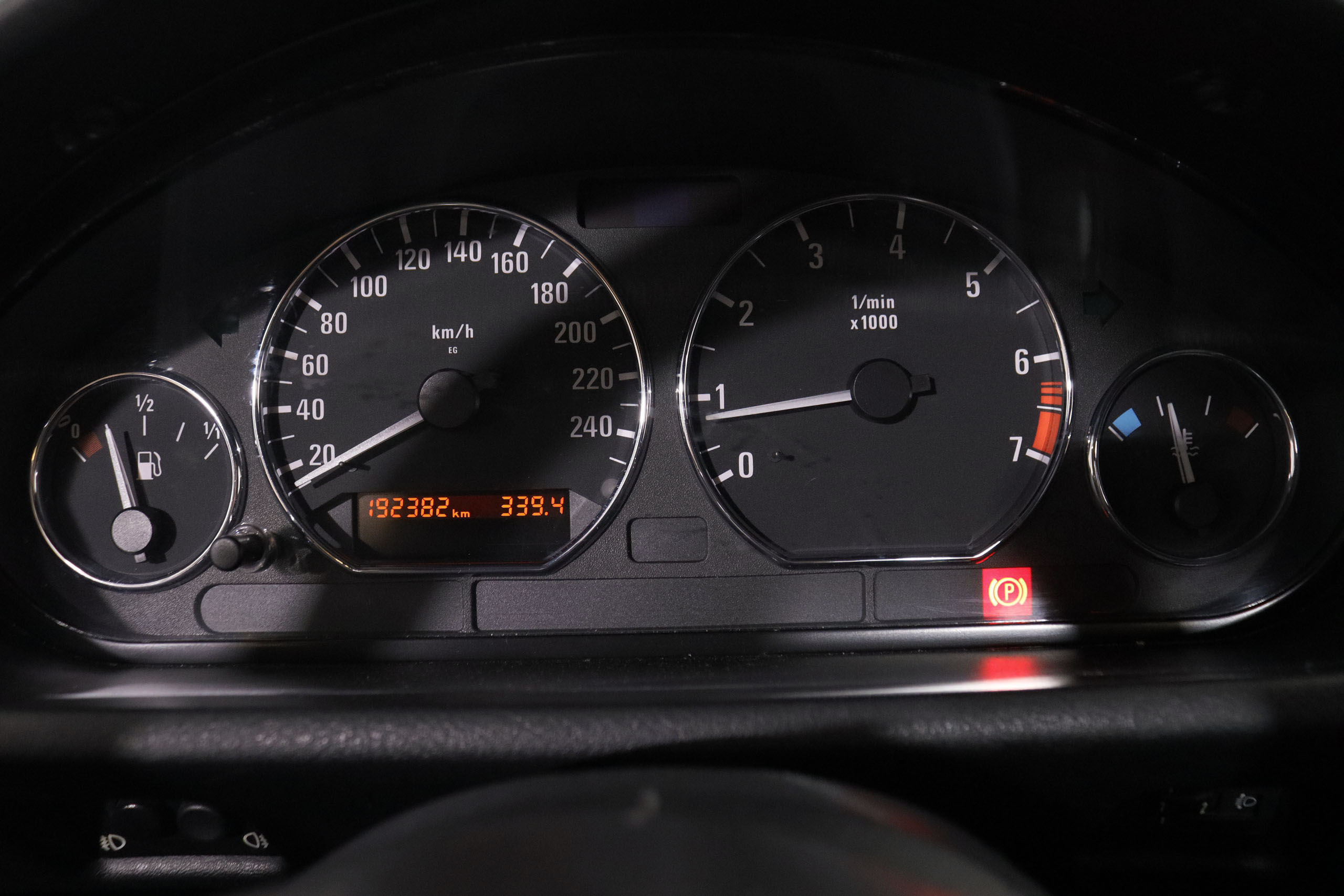 BMW Z3 3.0i ROADSTER 231CV 2P # CUERO foto 14