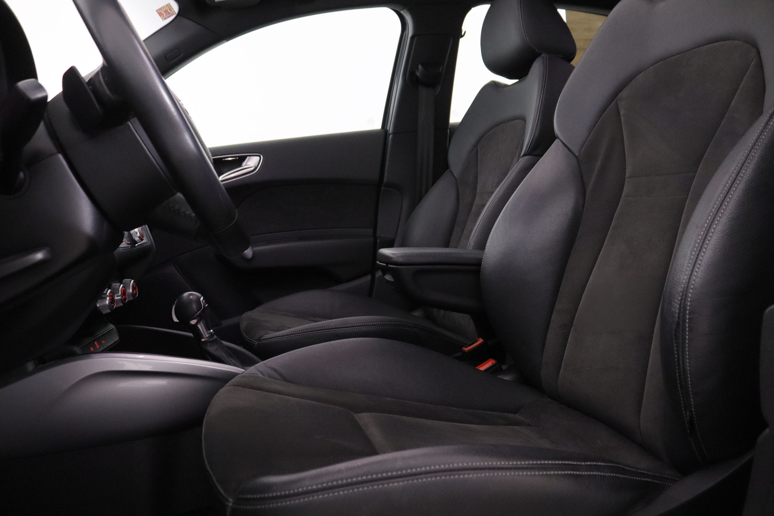 Audi A1 1.4 TFSI SPORTBACK SLINE AUTO 150CV 5P # TECHO ELECTRICO, NAVY, PARKTRONIC foto 25