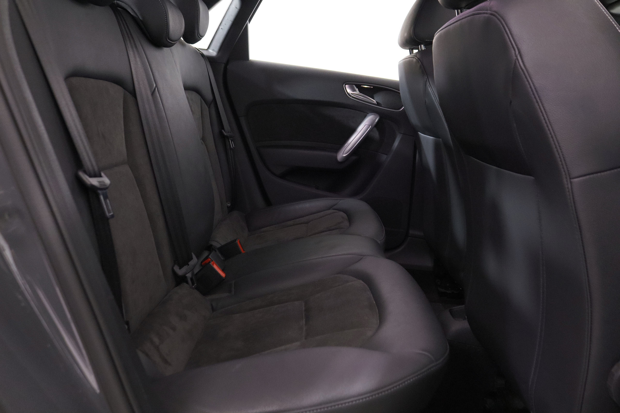 Audi A1 1.4 TFSI SPORTBACK SLINE AUTO 150CV 5P # TECHO ELECTRICO, NAVY, PARKTRONIC foto 27