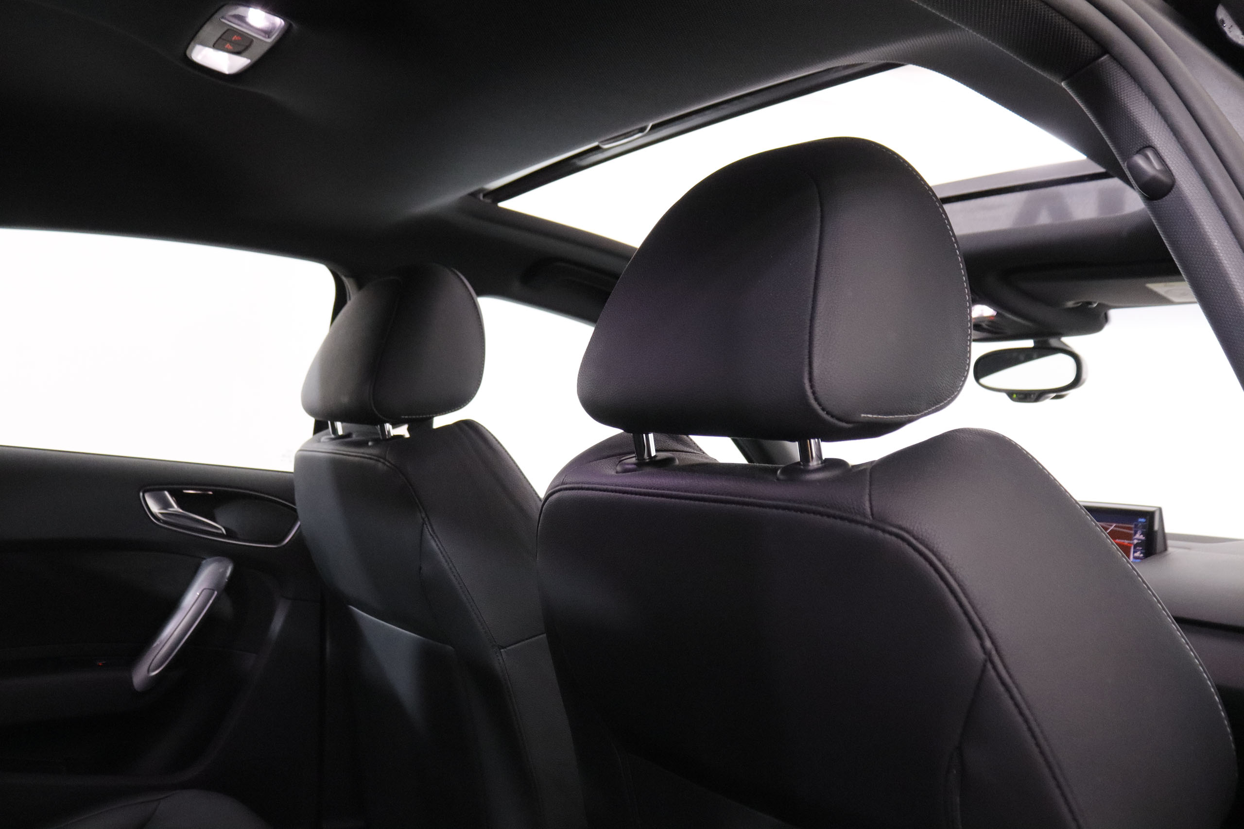 Audi A1 1.4 TFSI SPORTBACK SLINE AUTO 150CV 5P # TECHO ELECTRICO, NAVY, PARKTRONIC foto 28