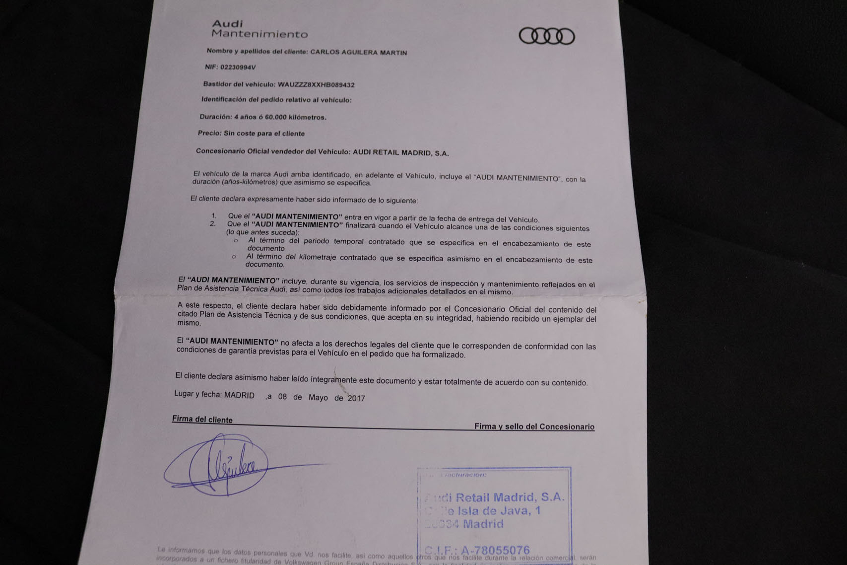 Audi A1 1.4 TFSI SPORTBACK SLINE AUTO 150CV 5P # TECHO ELECTRICO, NAVY, PARKTRONIC foto 30