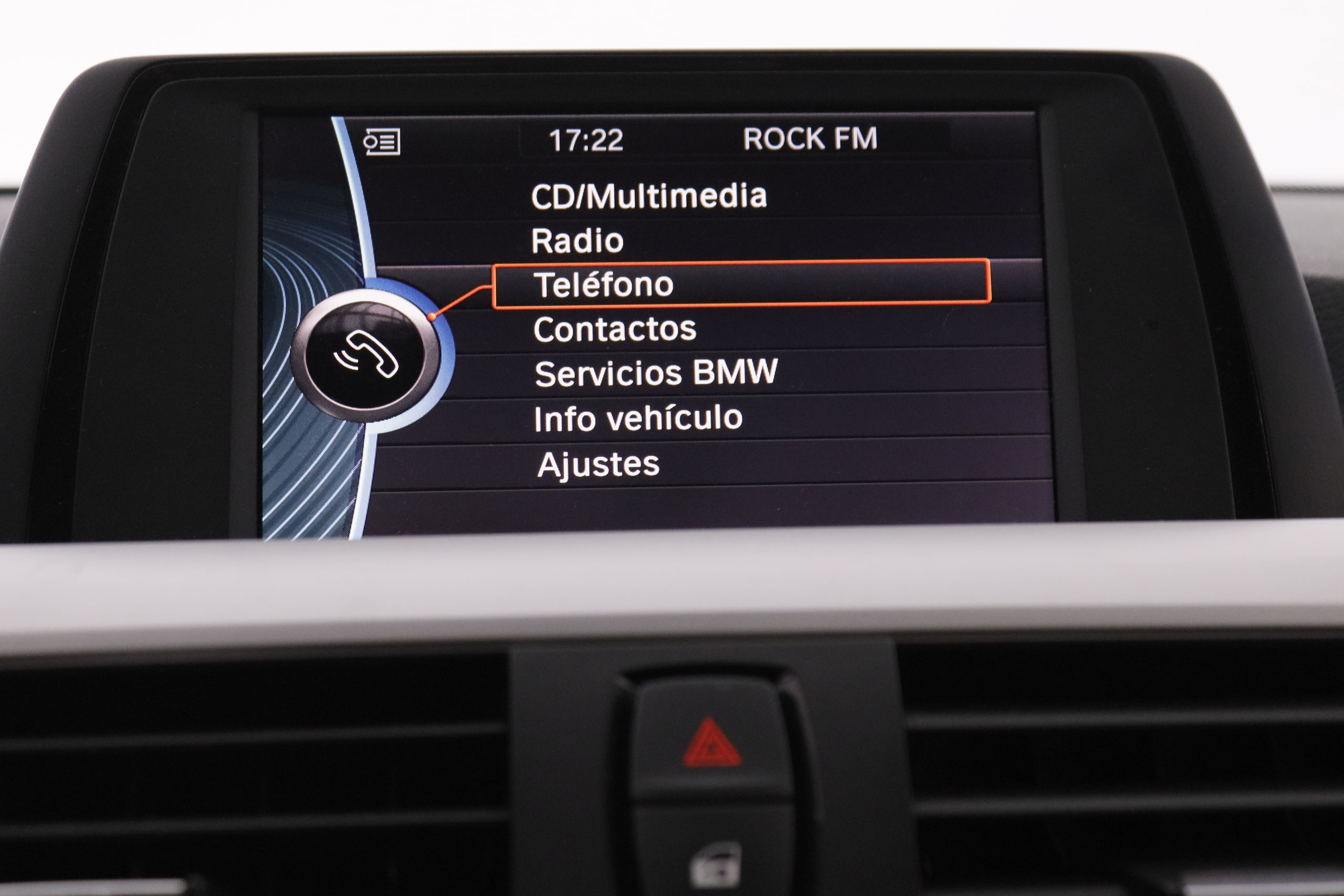 BMW 318 SERIE 3 318D 143CV 4P foto 19