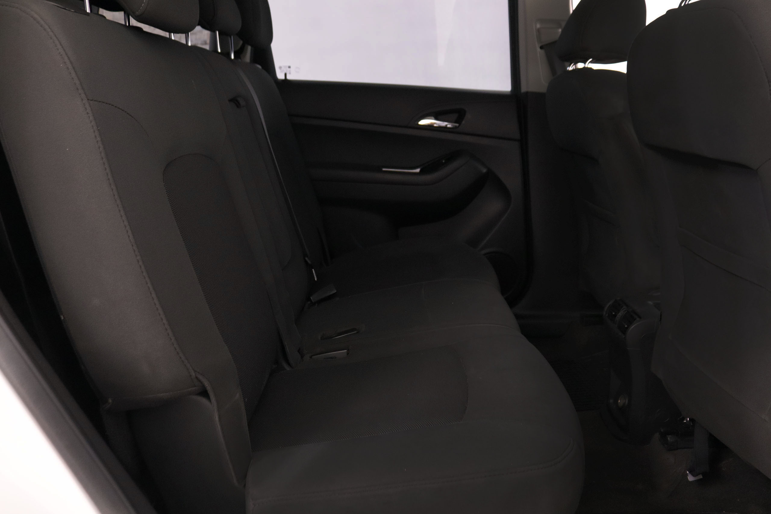 Chevrolet Orlando 2.0 VCDI LT 135CV 7 PLAZAS 5P # PARKTRONIC foto 22