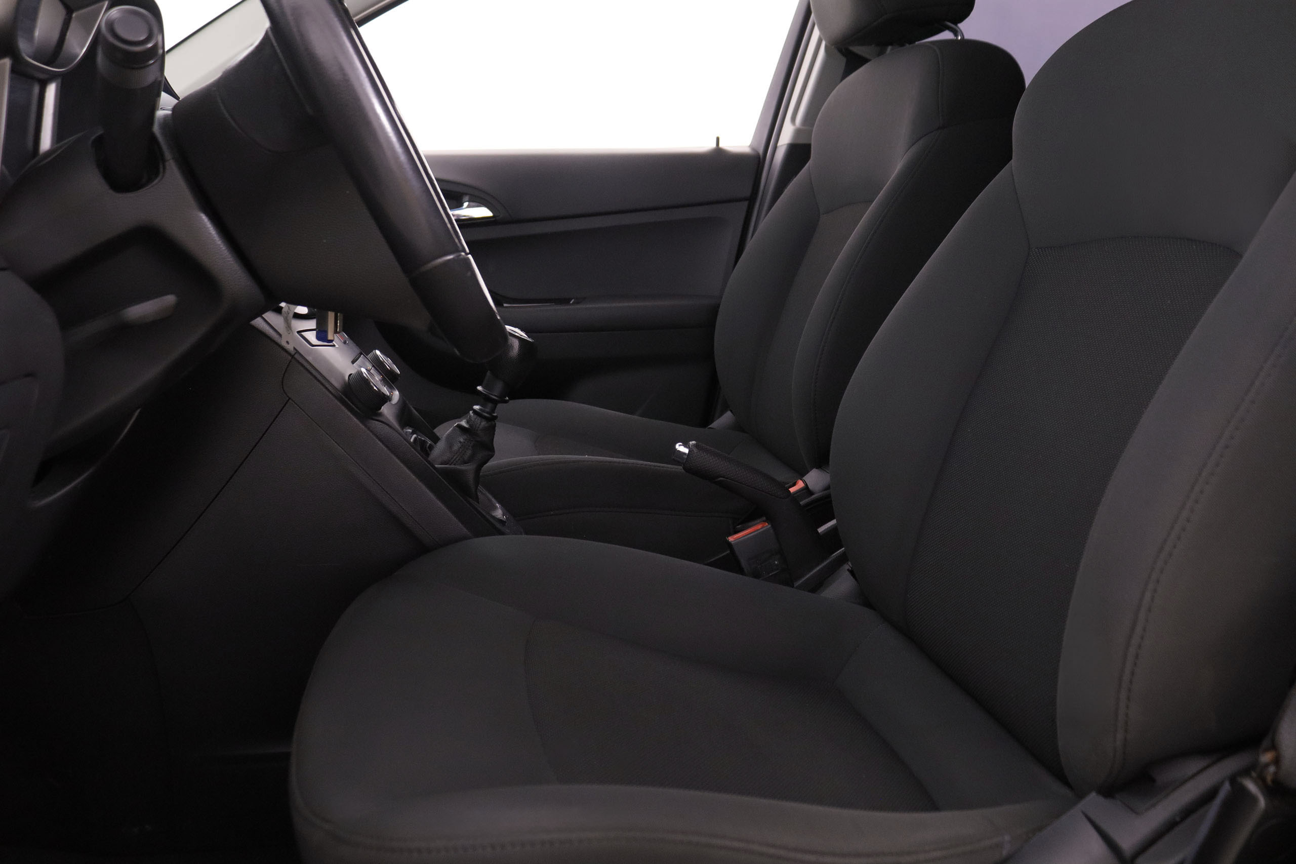 Chevrolet Orlando 2.0 VCDI LT 135CV 7 PLAZAS 5P # PARKTRONIC foto 20