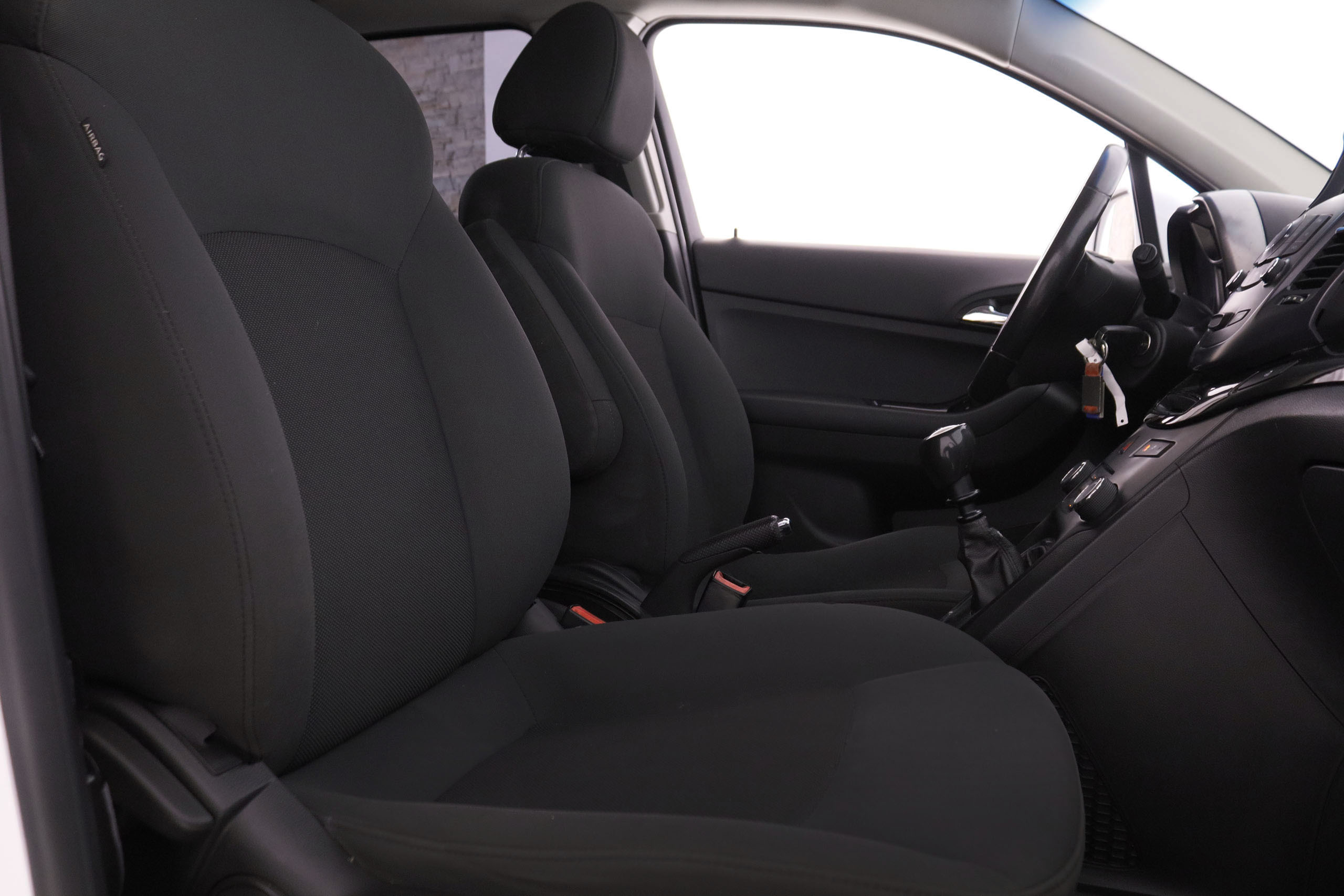 Chevrolet Orlando 2.0 VCDI LT 135CV 7 PLAZAS 5P # PARKTRONIC foto 21